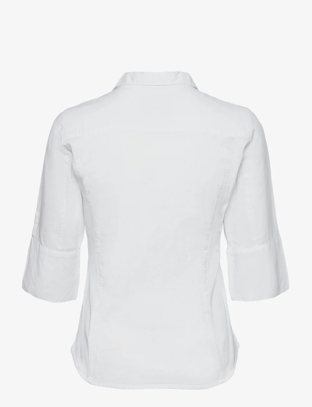 Part Two - CortniaPW SH - short-sleeved shirts - bright white - 2