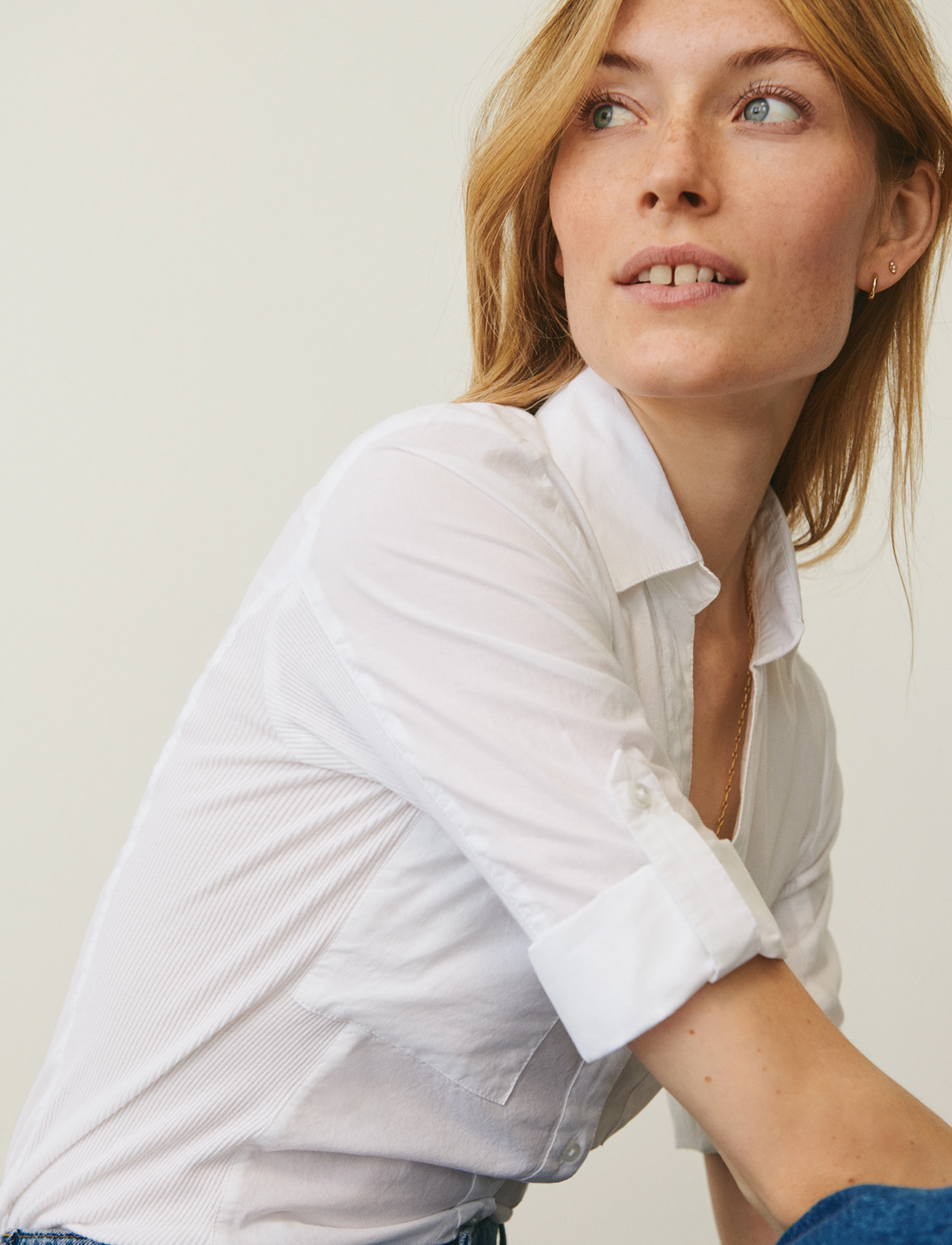 Part Two Cortniapw Shirt skjortor dam – bild 5