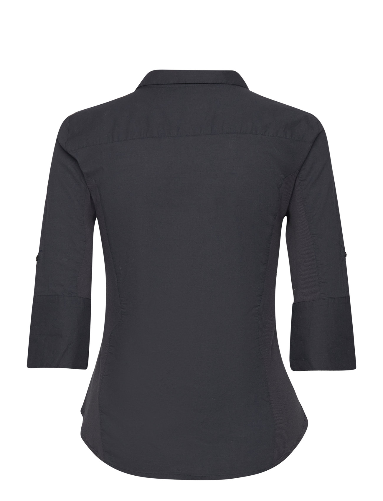 Part Two - CortniaPW SH - kortærmede skjorter - dark navy - 2