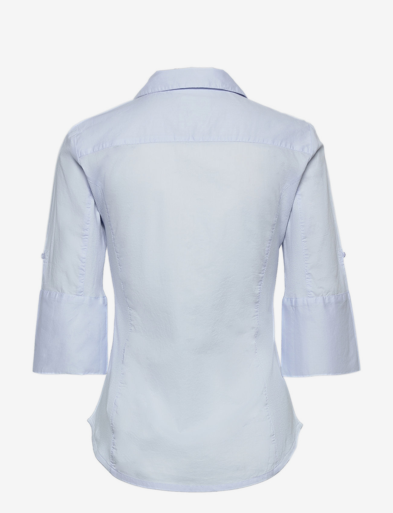 Part Two - CortniaPW SH - kortärmade skjortor - heather - 2