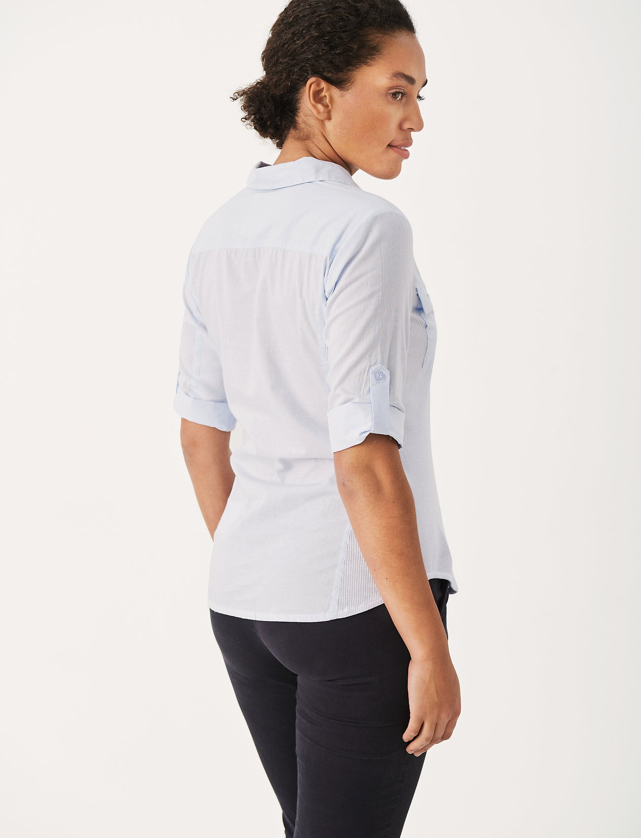 Part Two Cortniapw Shirt skjortor dam – bild 3