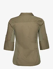 Part Two - CortniaPW SH - kortärmade skjortor - kalamata - 1
