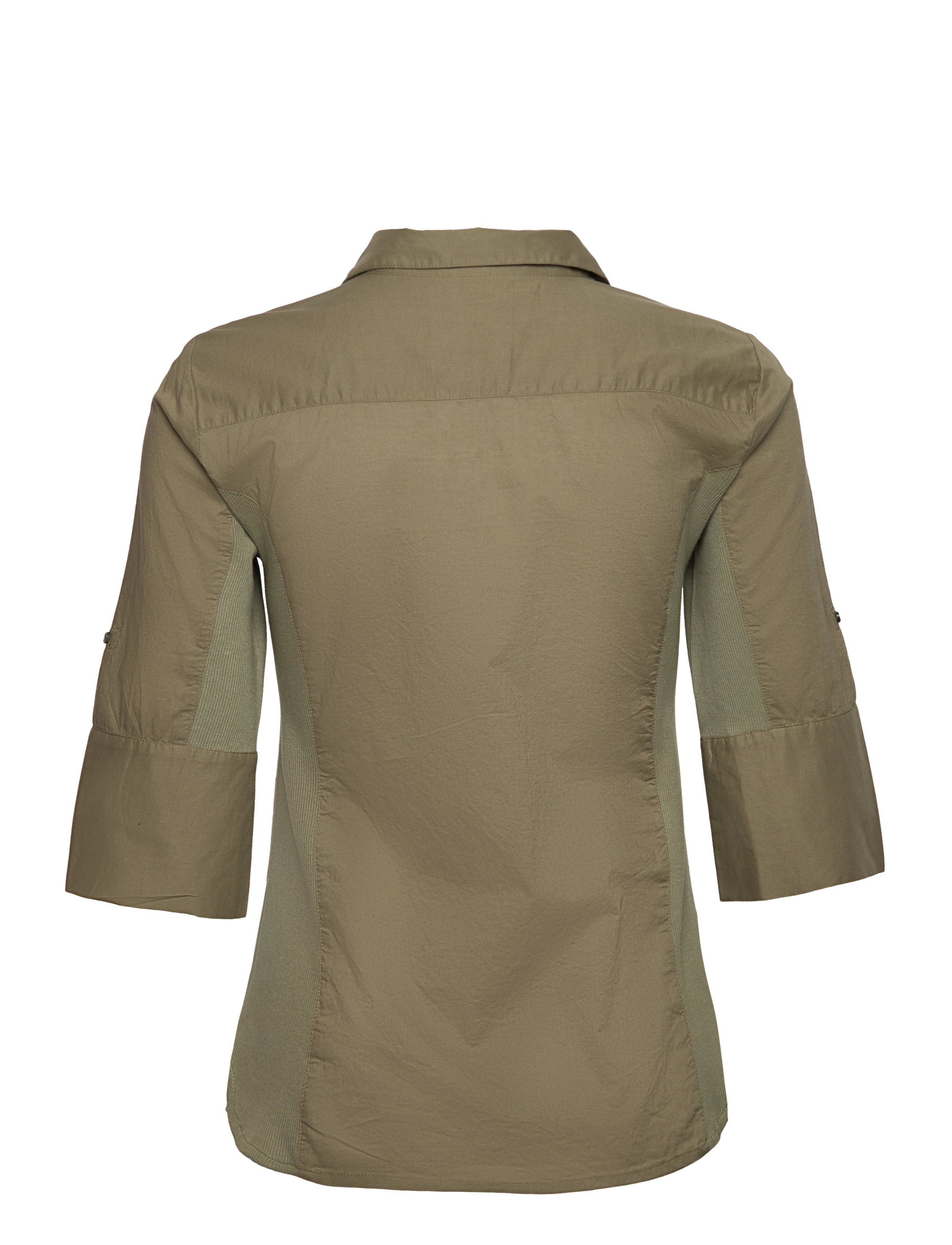 Part Two - CortniaPW Shirt - kurzärmlige hemden - kalamata - 2