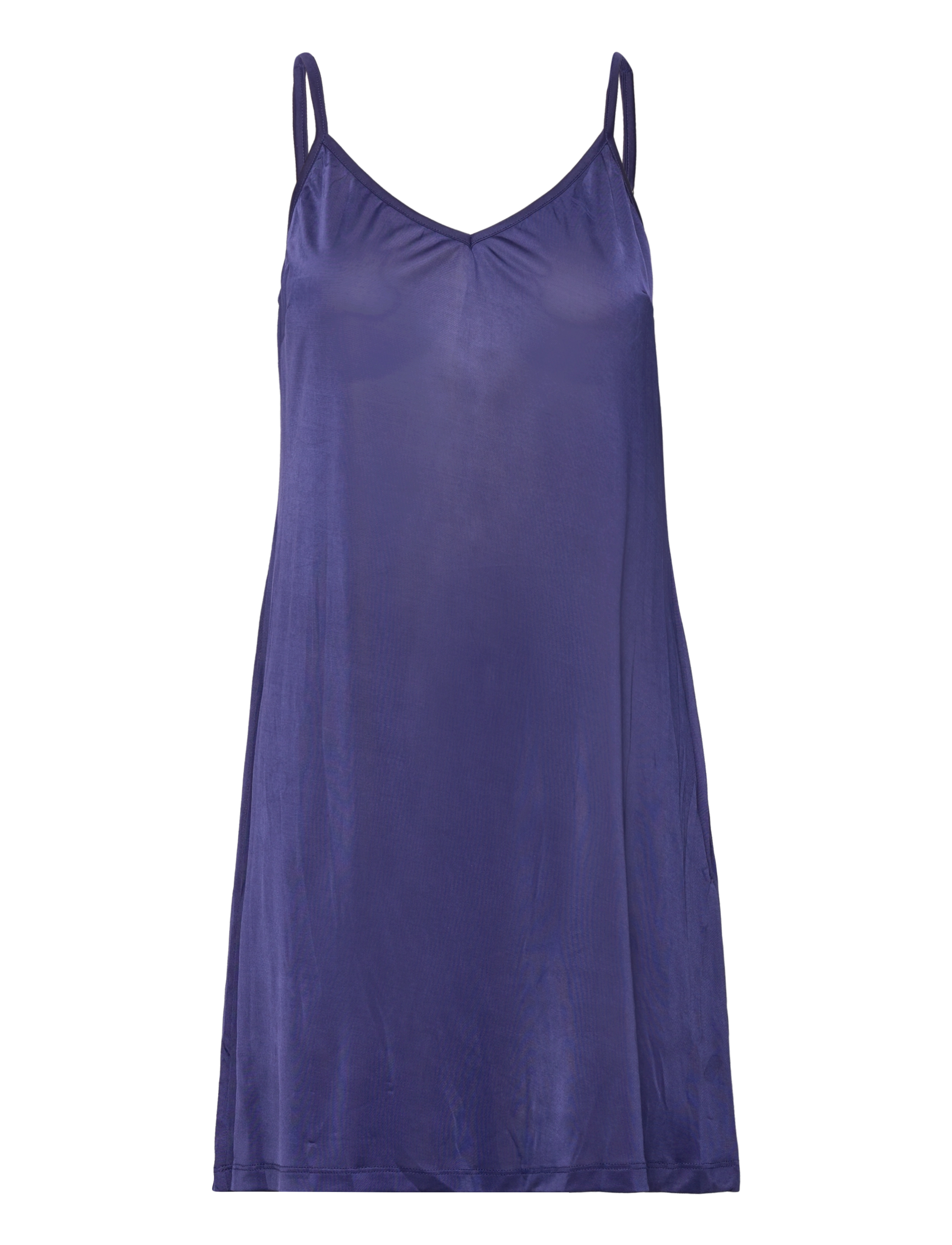 Part Two - HawraPW DR - korte kjoler - blueprint blurred dot print - 2