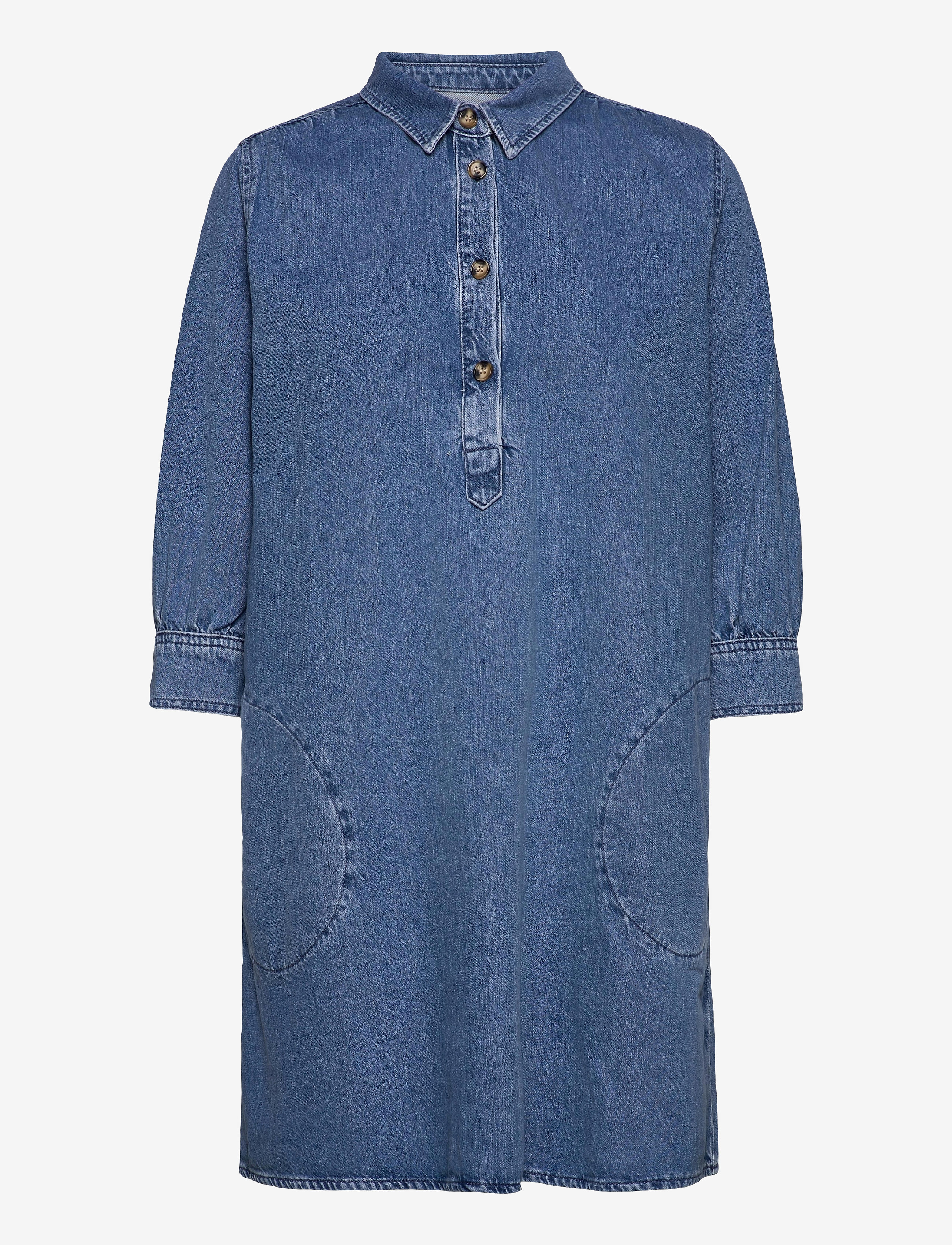 MEDIUM DENIM