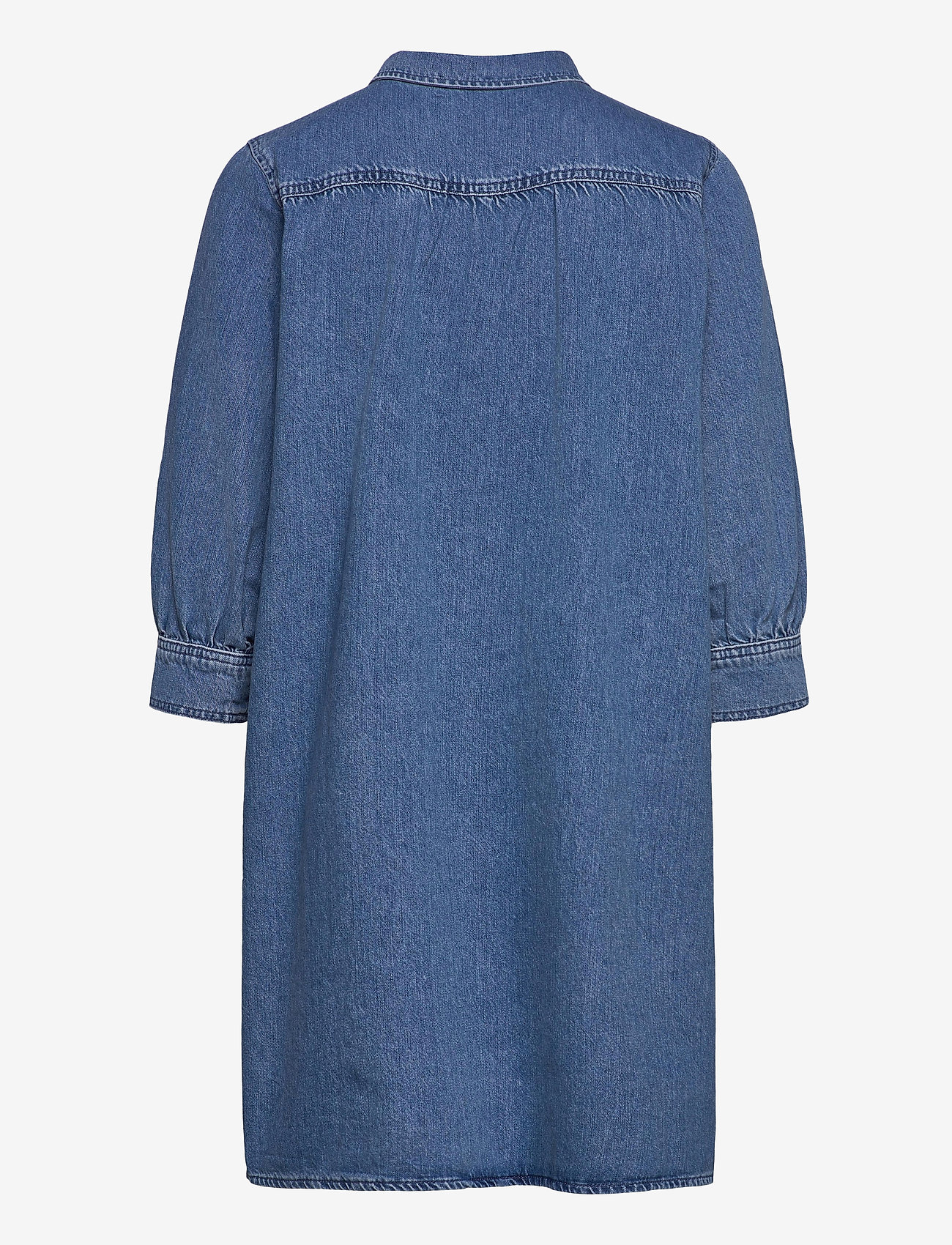 Part Two - HuanPW DR - medium denim - 2