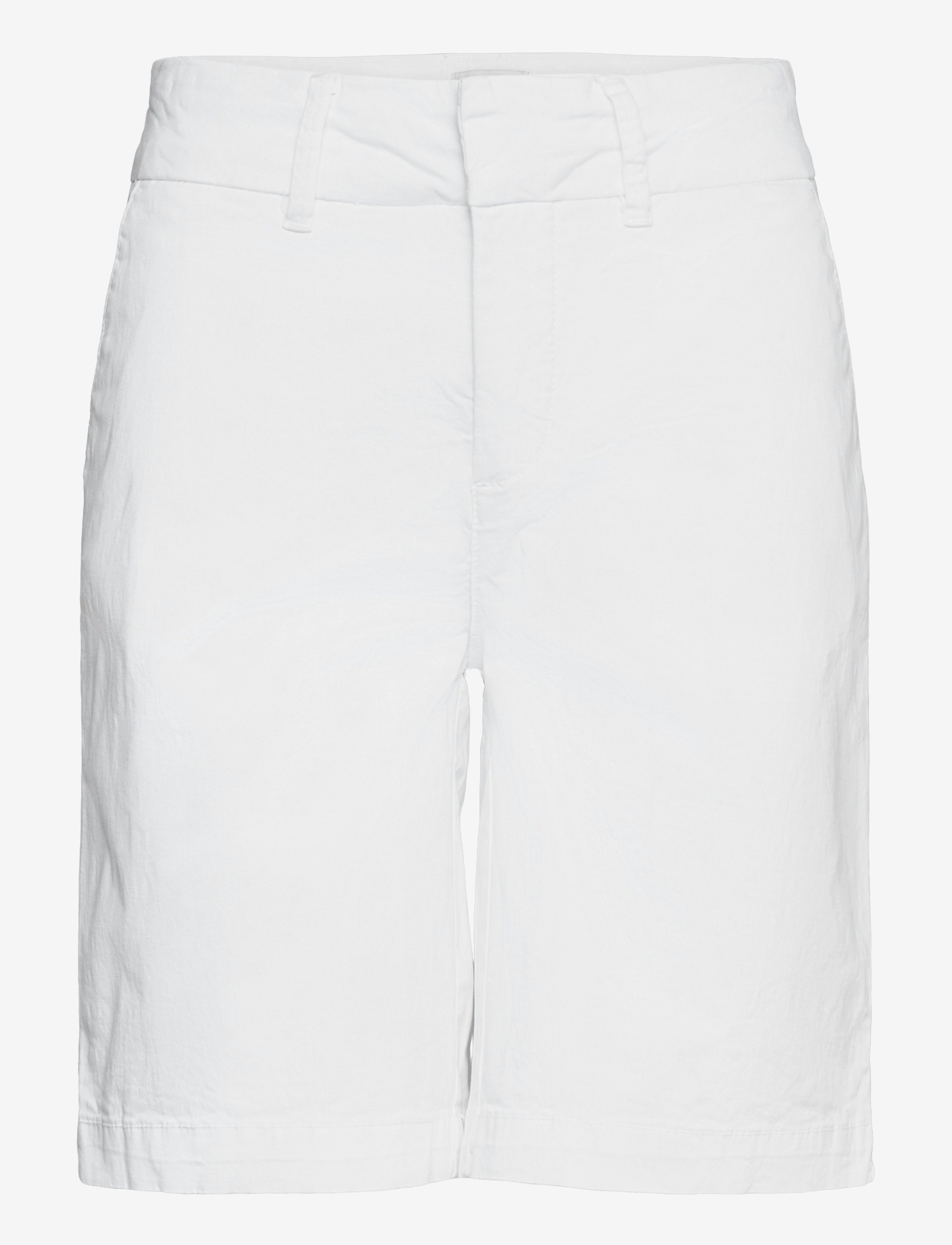 Part Two SoffasPW SHO - Shorts - BRIGHT WHITE / white