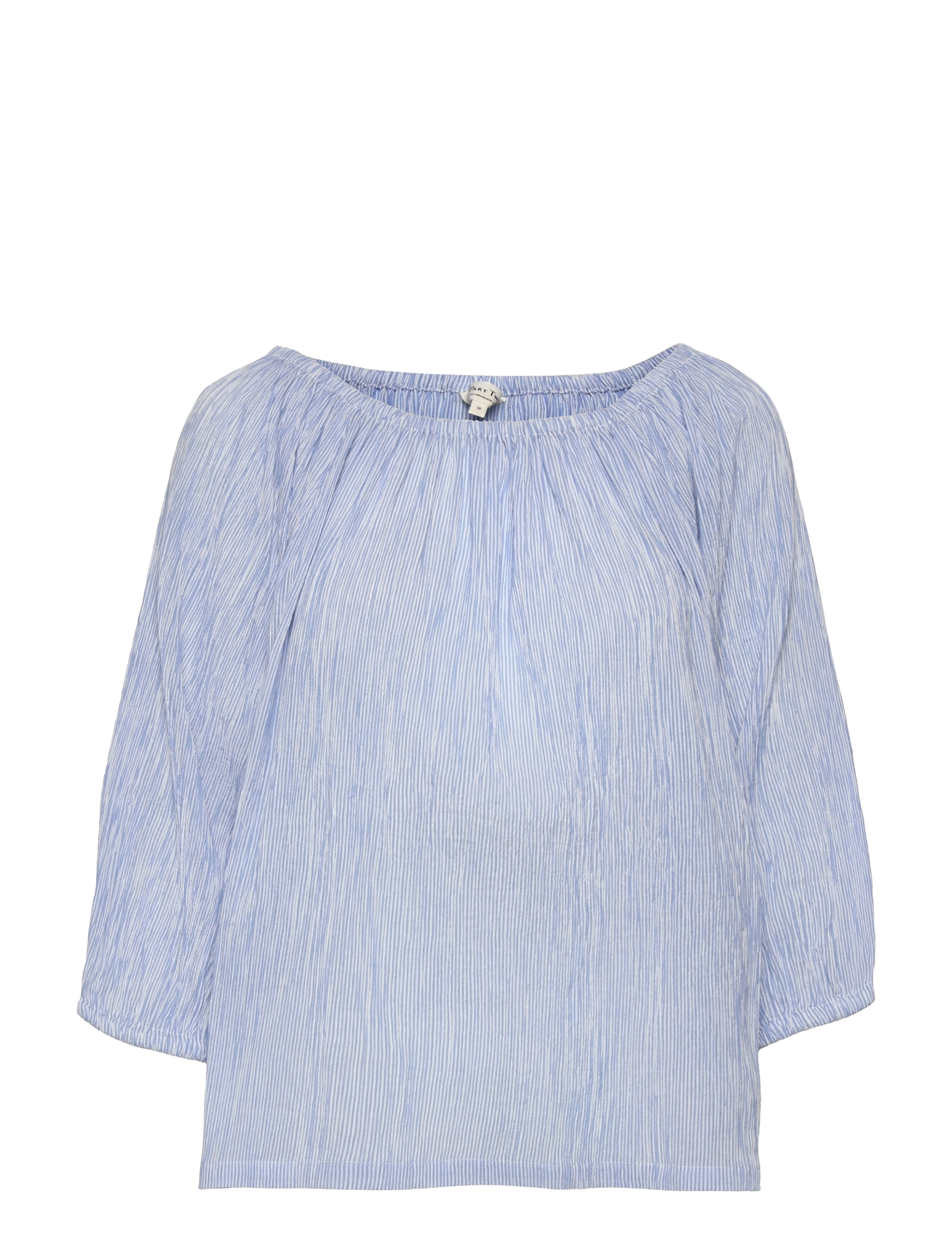 Part Two - IngeborgPW BLIBAN - riviera stripe - 0