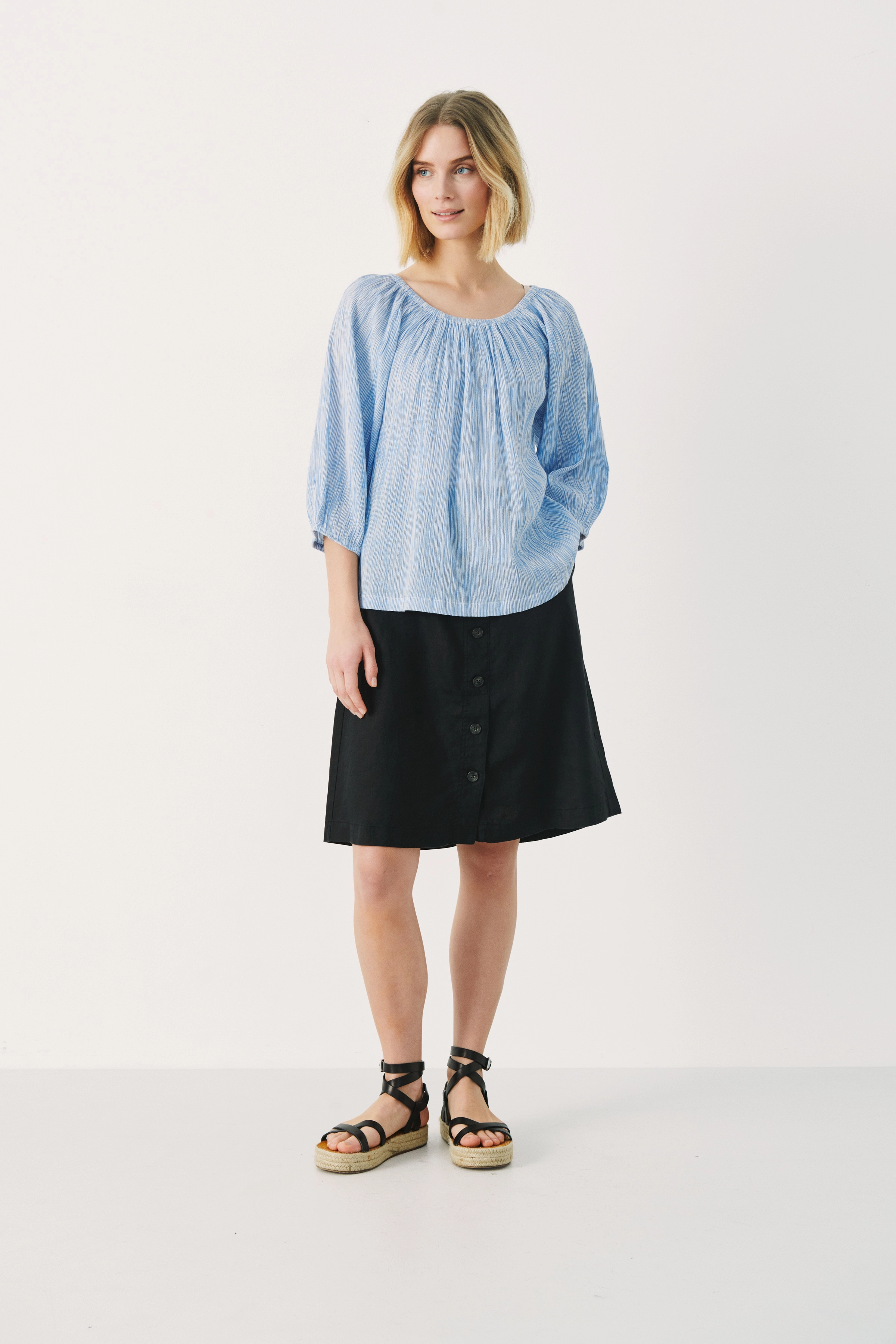 Part Two - IngeborgPW BLIBAN - riviera stripe - 3