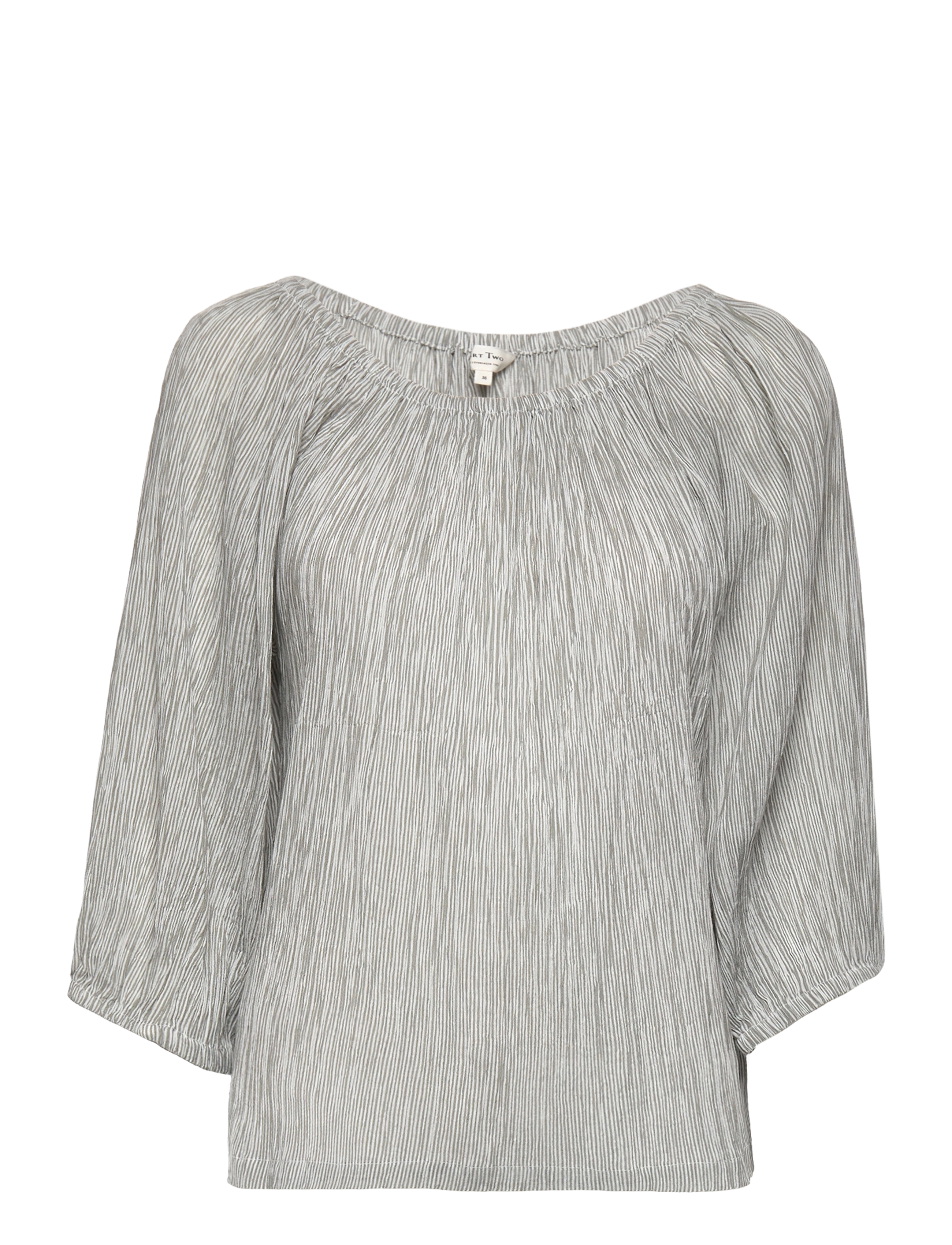 VETIVER STRIPE