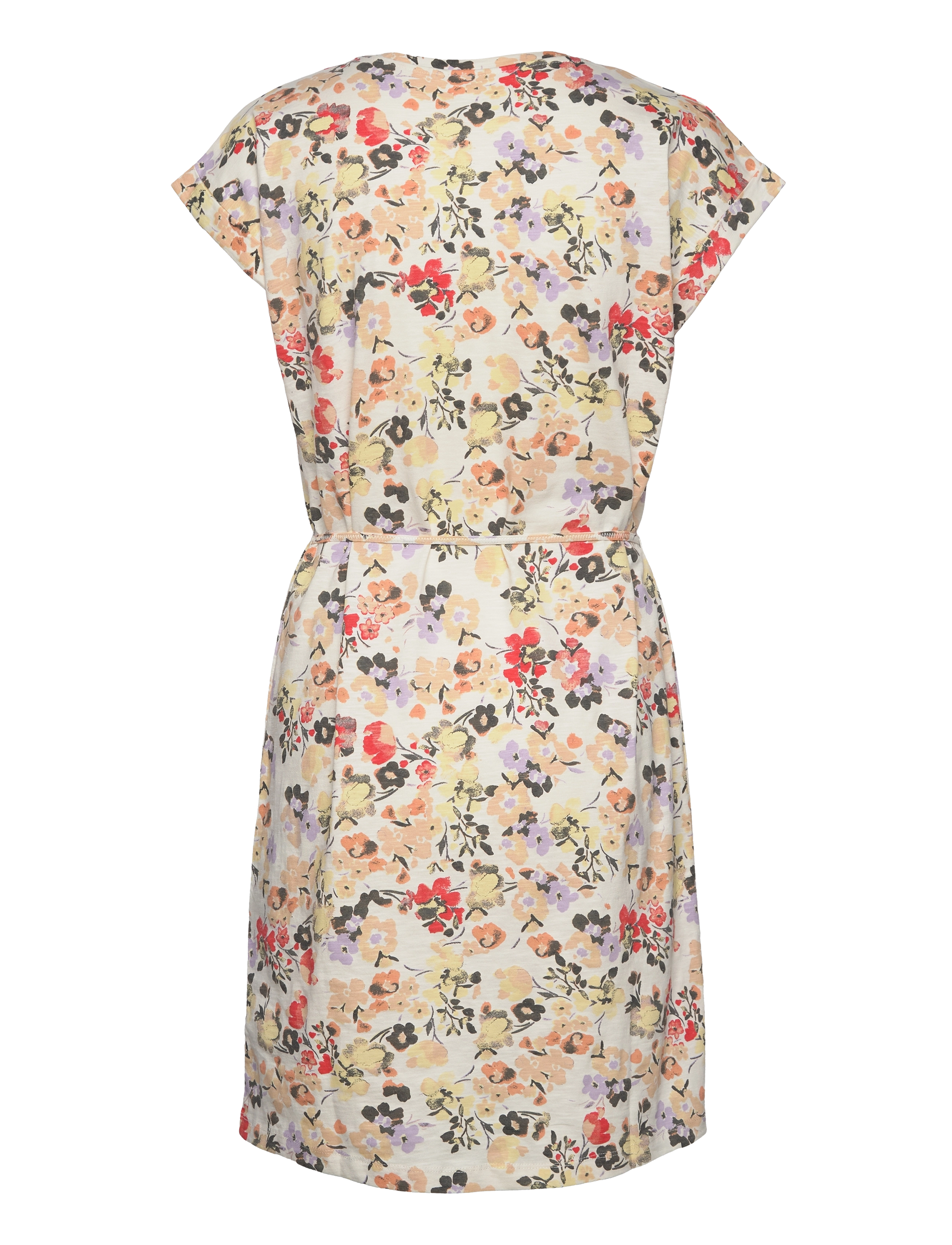 Part Two - IlimaPW DR - caramel cream poetic flower - 2