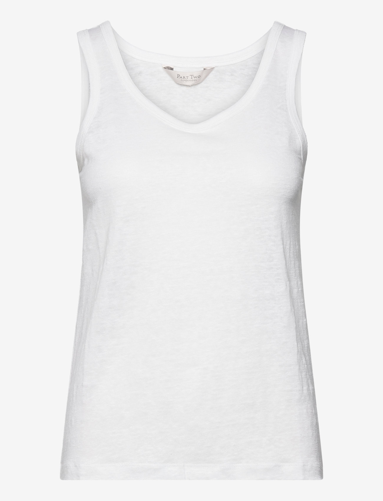 Part Two - IsnelPW TO - bright white - 0