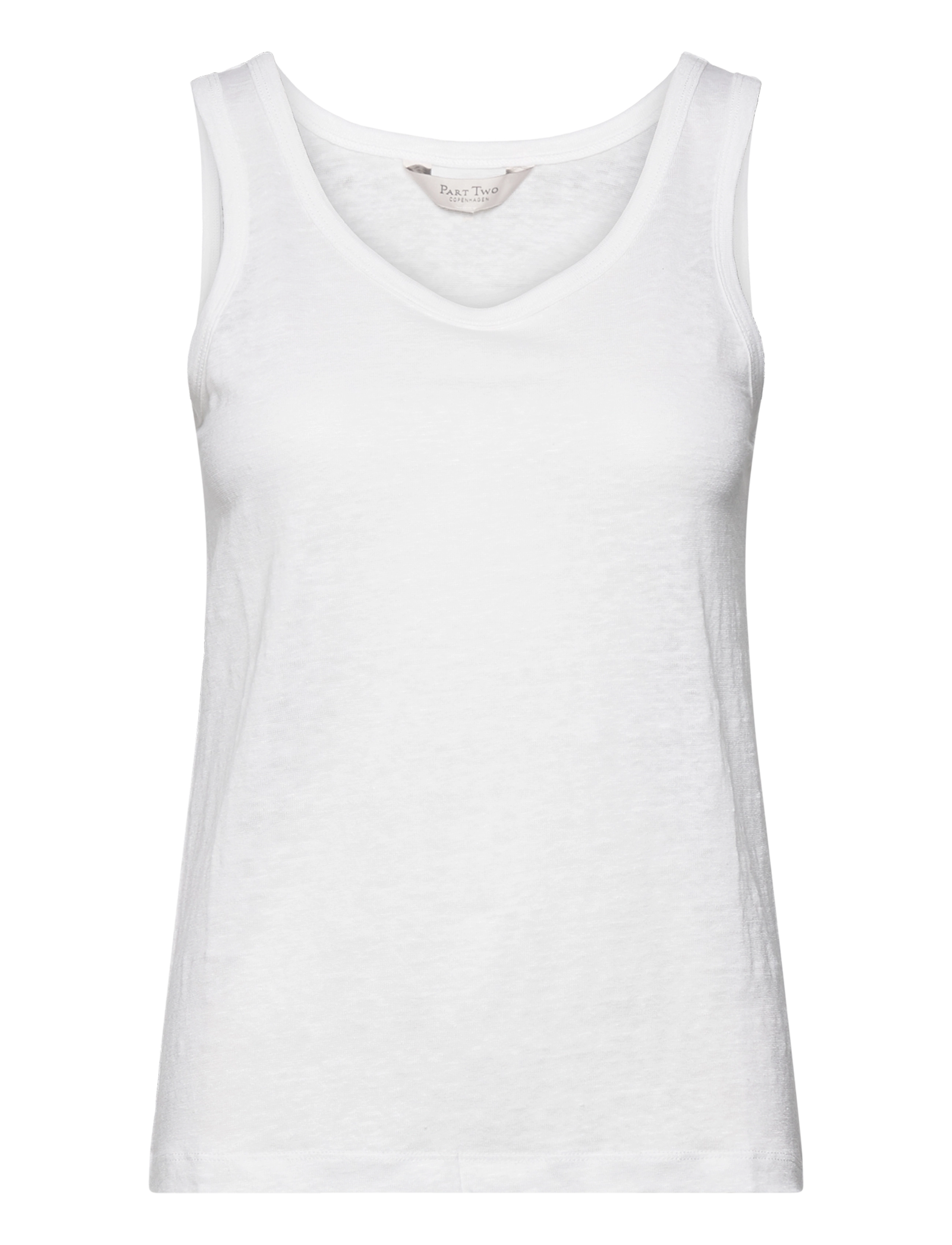 BRIGHT WHITE