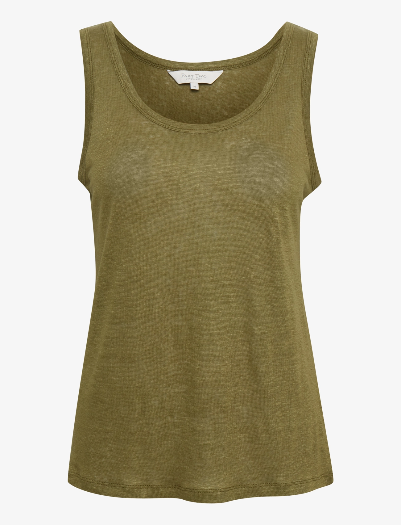 IsnelPW TO - OLIVE DRAB