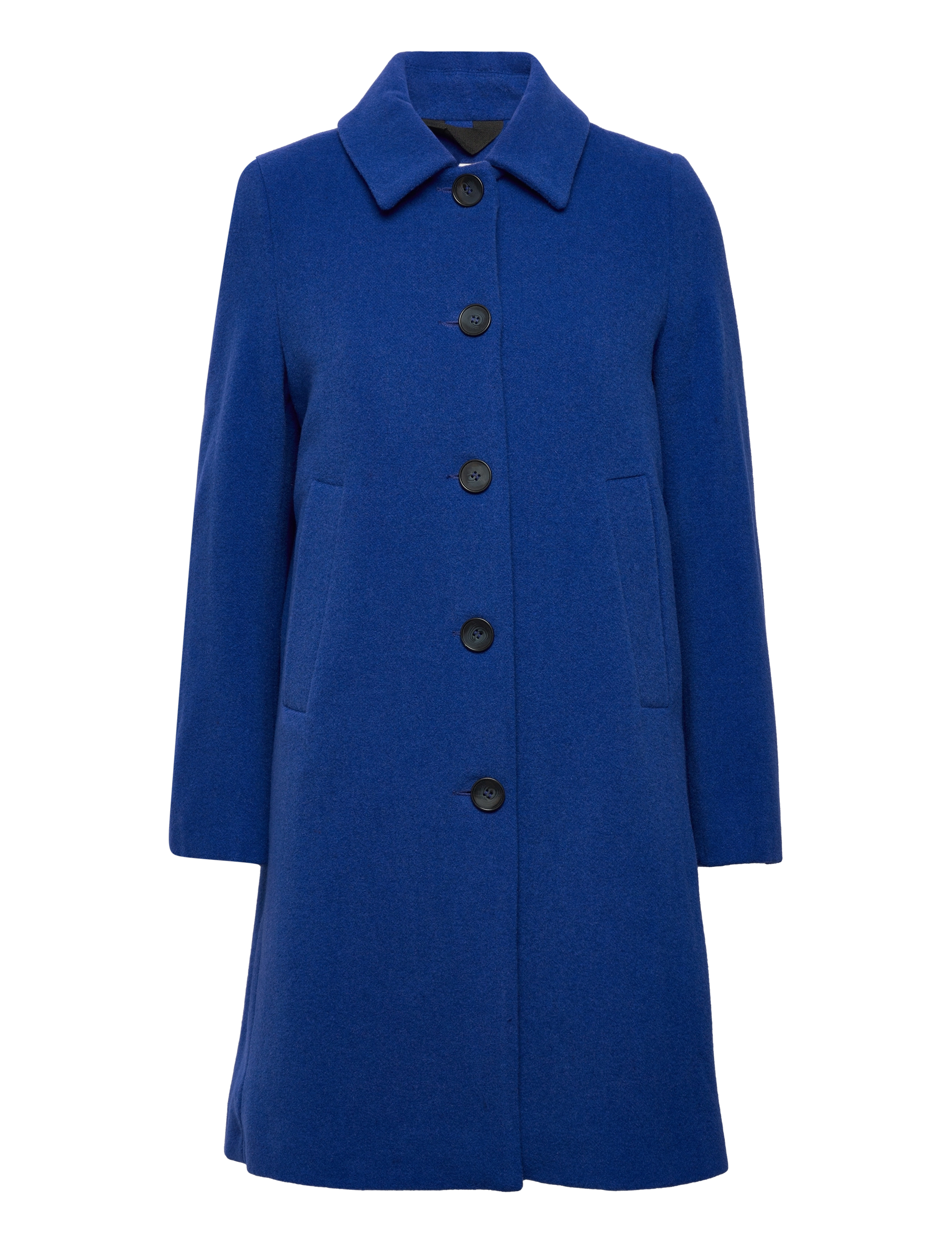 BEAUCOUP BLUE