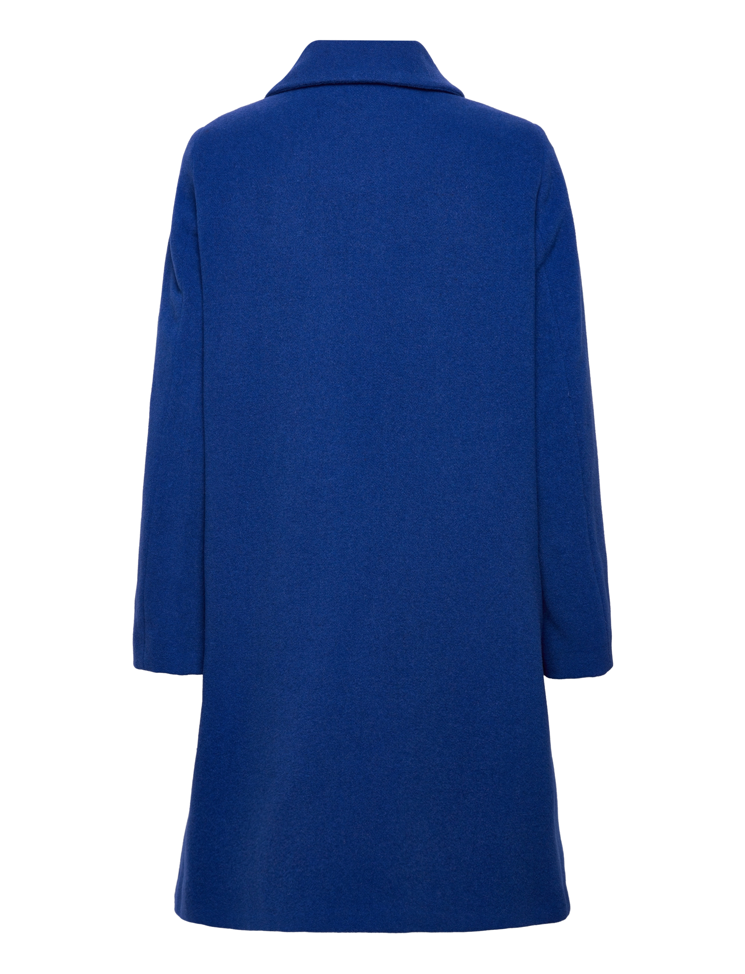 Part Two - KamillaPW OTW - beaucoup blue - 1