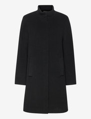 Part Two - IsabellisPW OTW - winter coats - black - 0