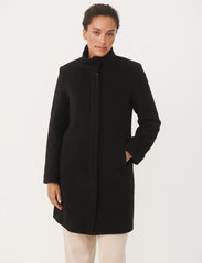 Part Two - IsabellisPW OTW - winter coats - black - 2