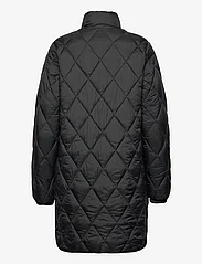 Part Two - OlilasPW OTW - quilted jackets - black - 1