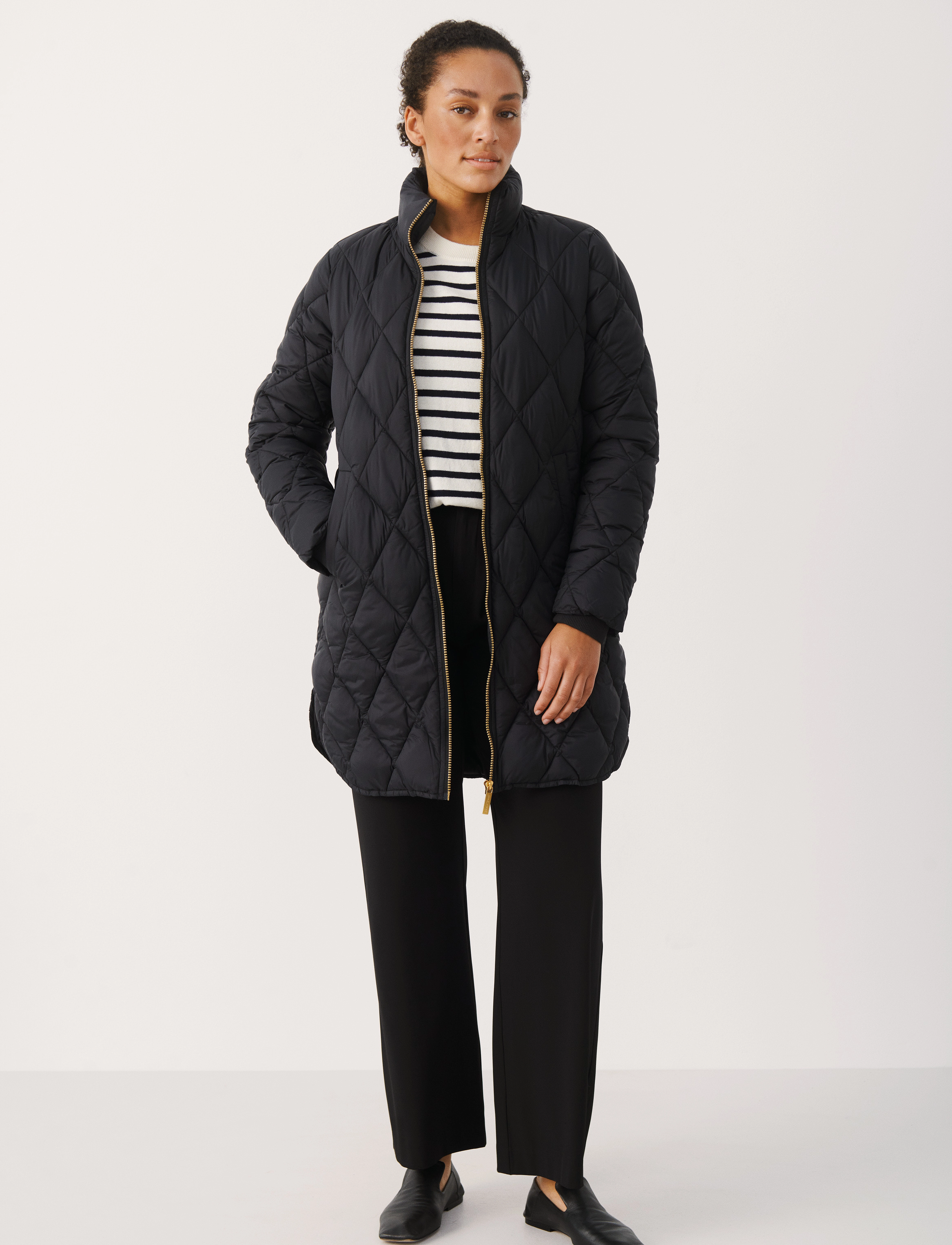 Part Two - OlilasPW OTW - black - 3