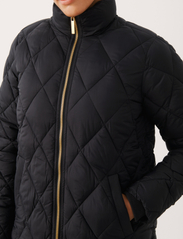 Part Two - OlilasPW OTW - quilted jackets - black - 5
