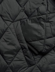 Part Two - OlilasPW OTW - quilted jakker - black - 7
