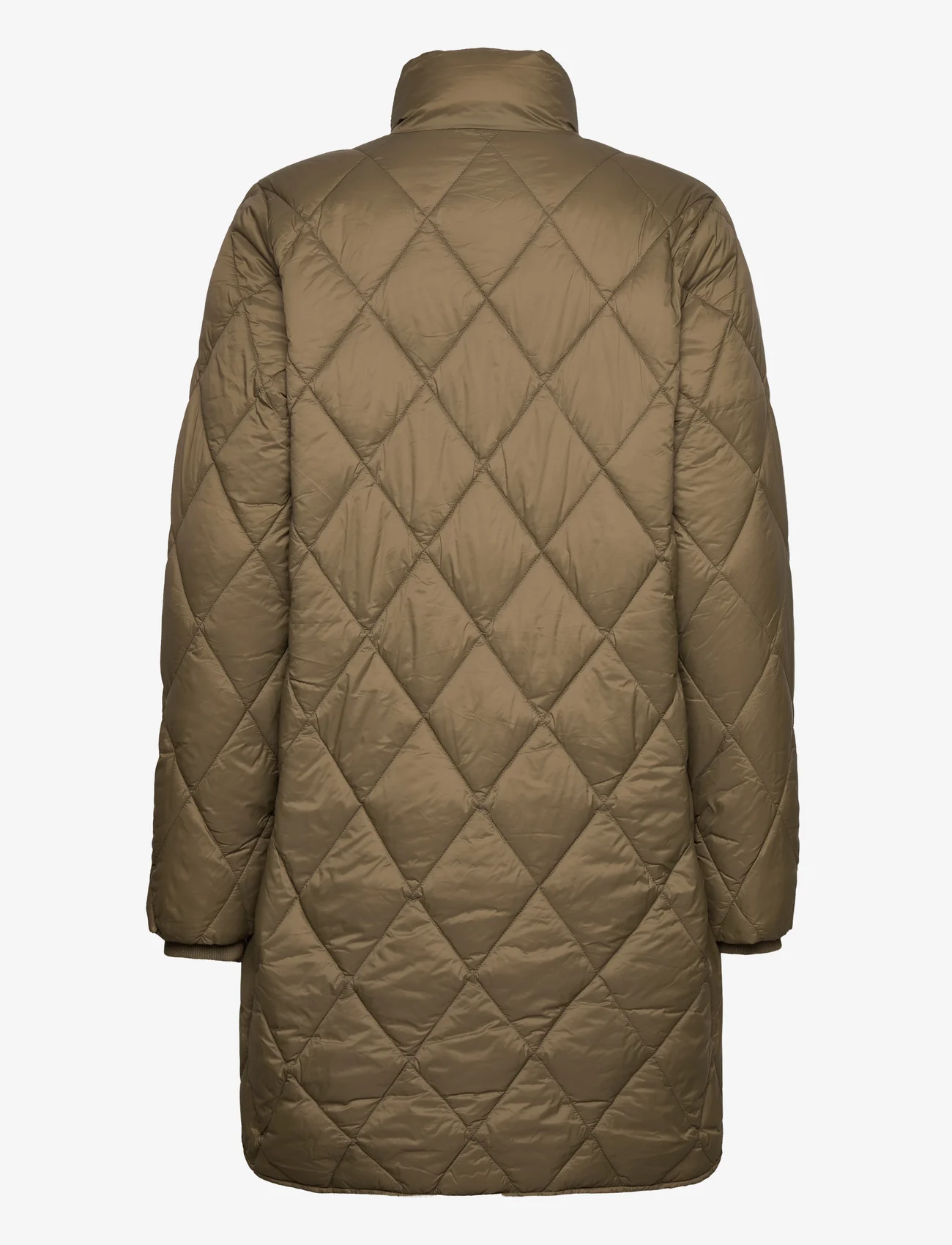 Part Two - OlilasPW OTW - quilted jackets - capers - 1