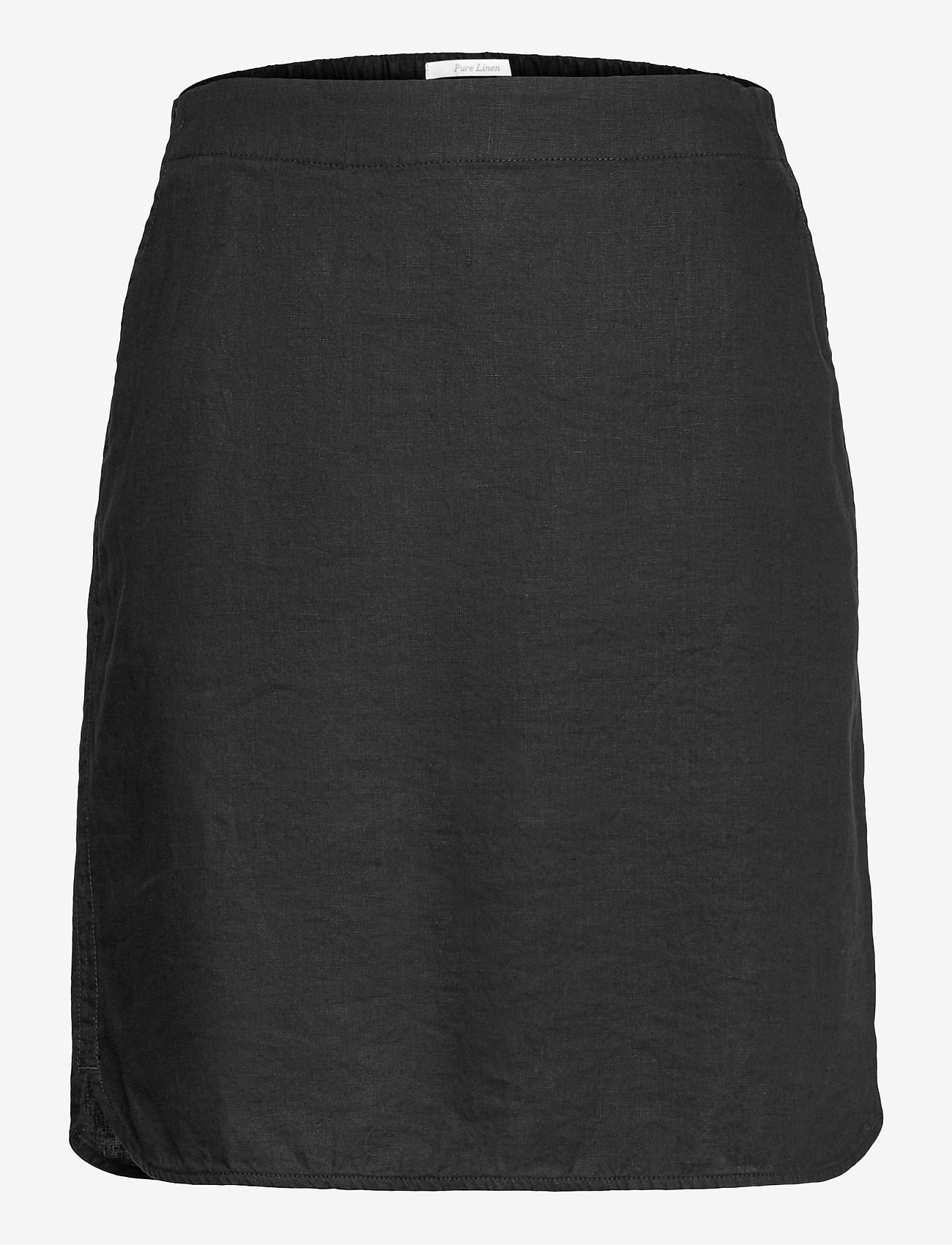 Part Two - RhapsoPW SK - midi kjolar - black - 0