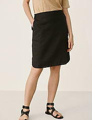 Part Two - RhapsoPW SK - midi kjolar - black - 2