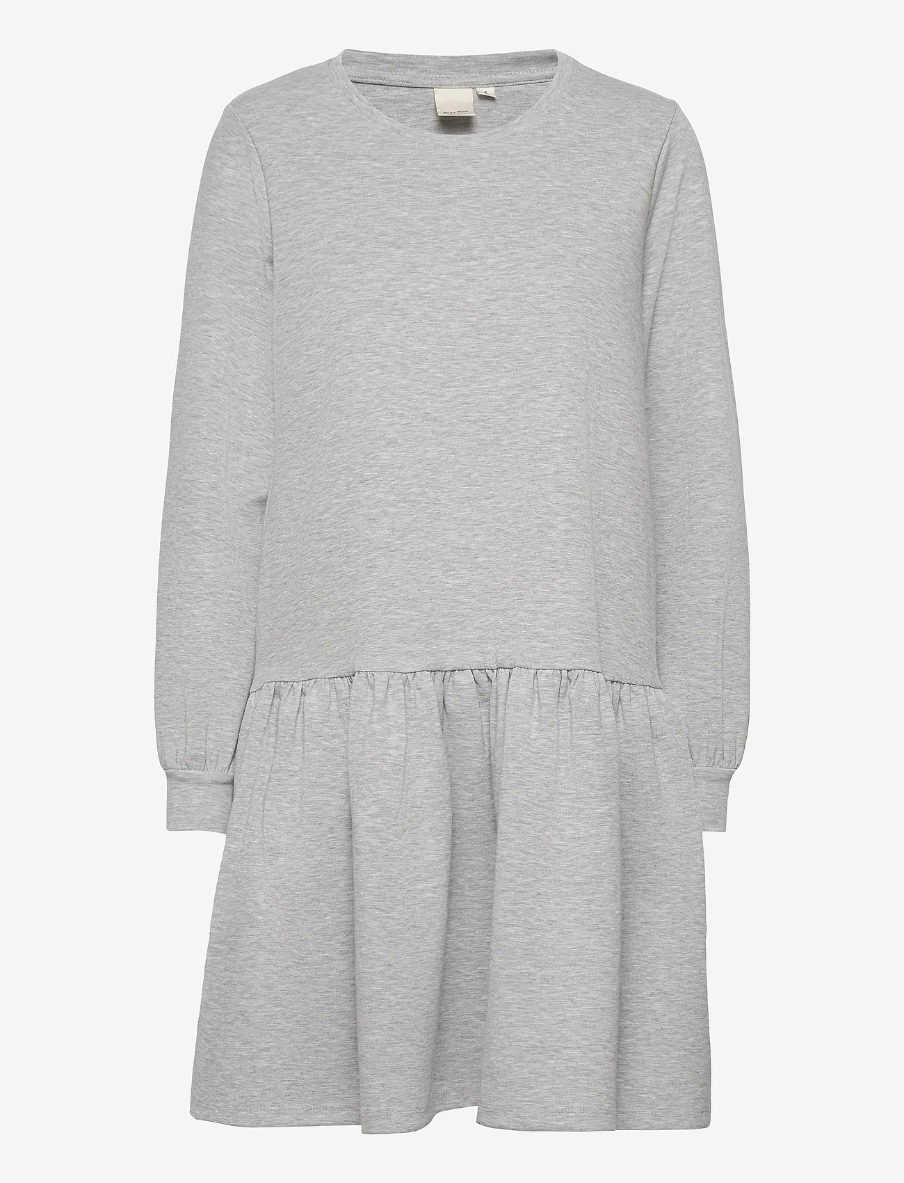 GREY MELANGE