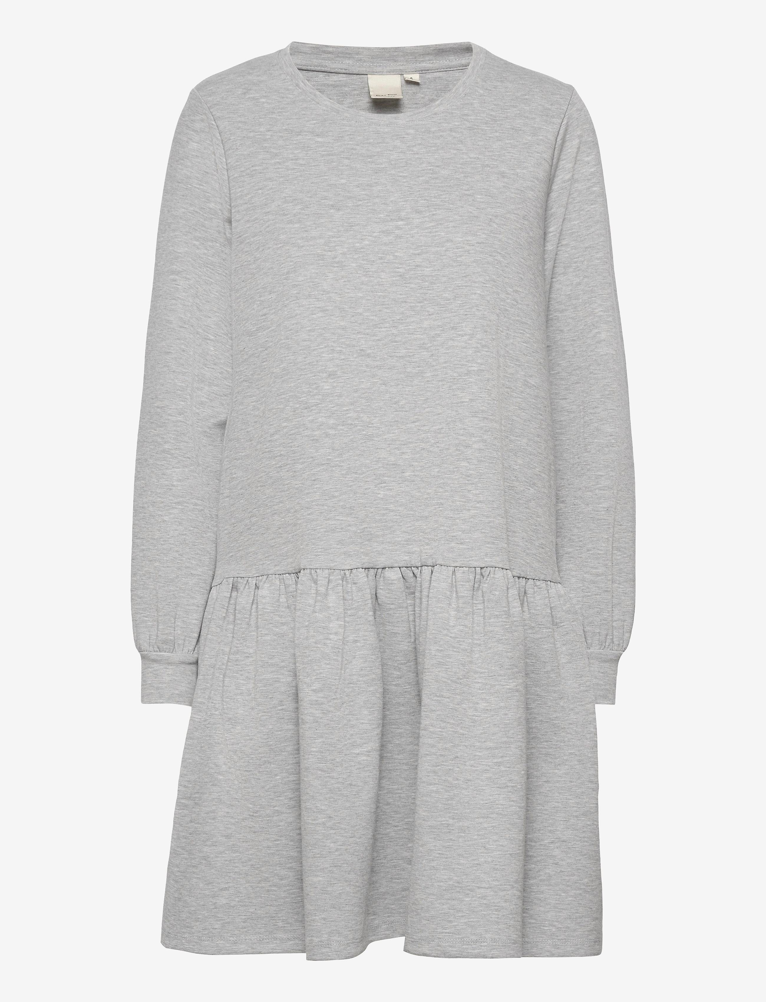 GREY MELANGE