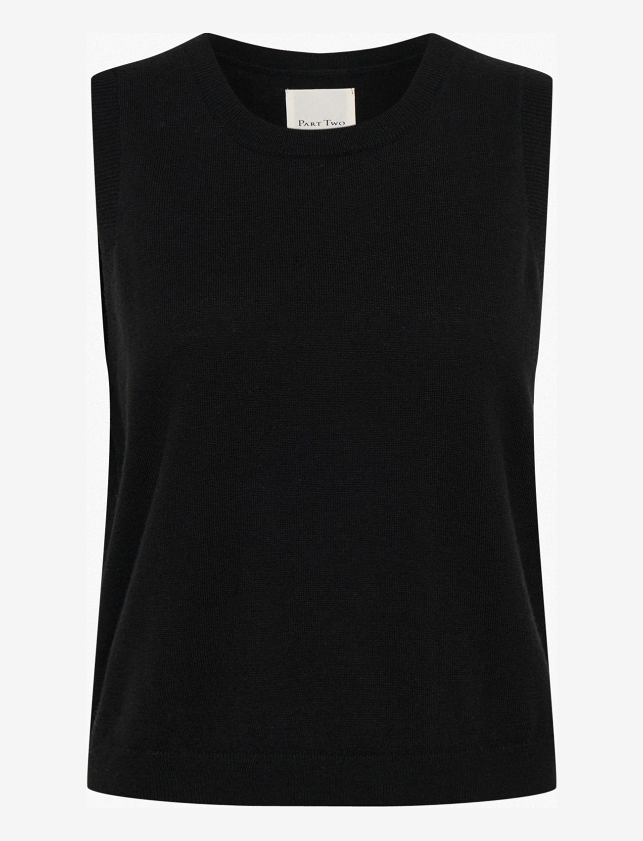 Part Two - KeyjaPW PU - black - 0