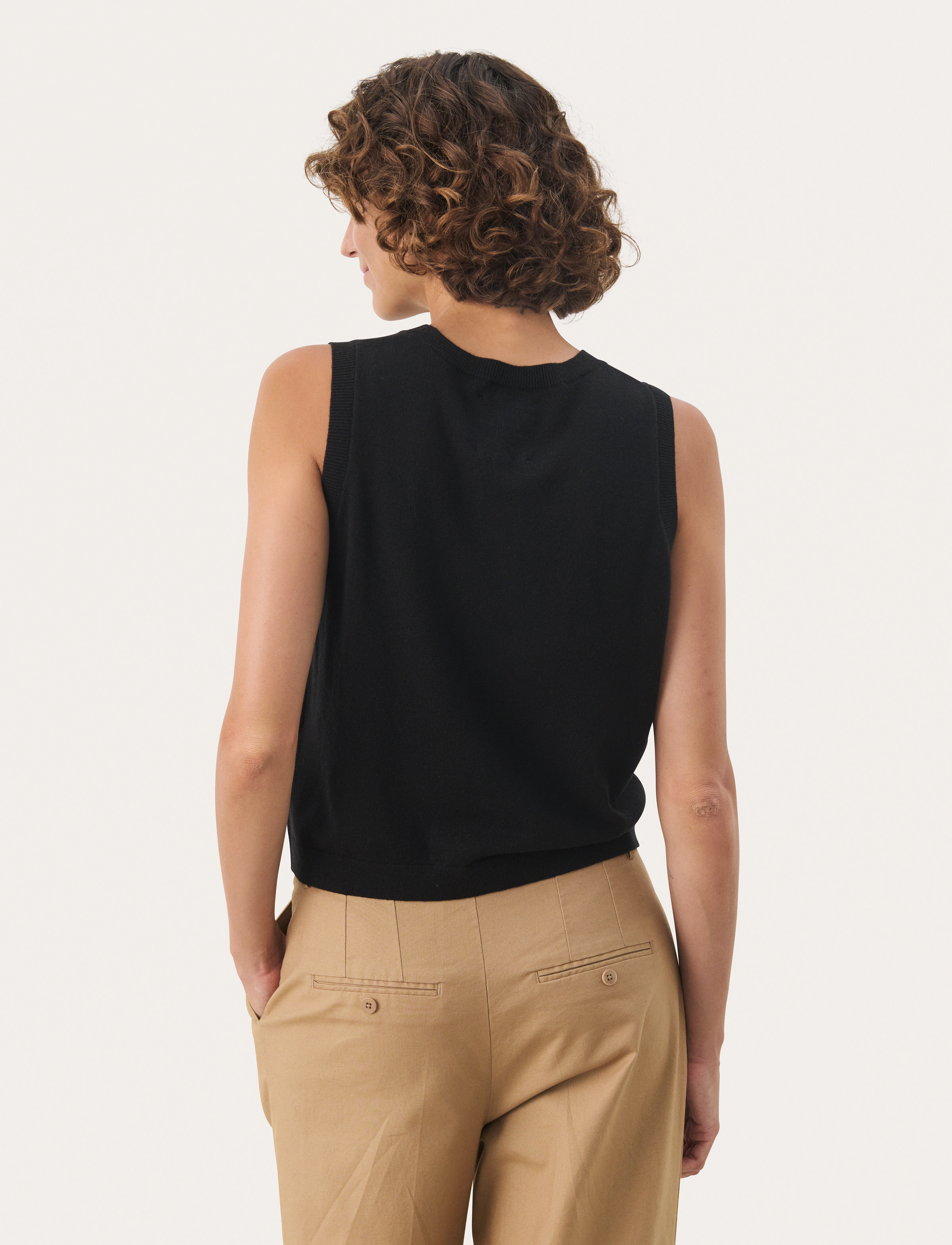 Part Two - KeyjaPW PU - black - 4