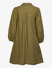 Part Two - ElainaPW DR - shirt dresses - olive drab - 1