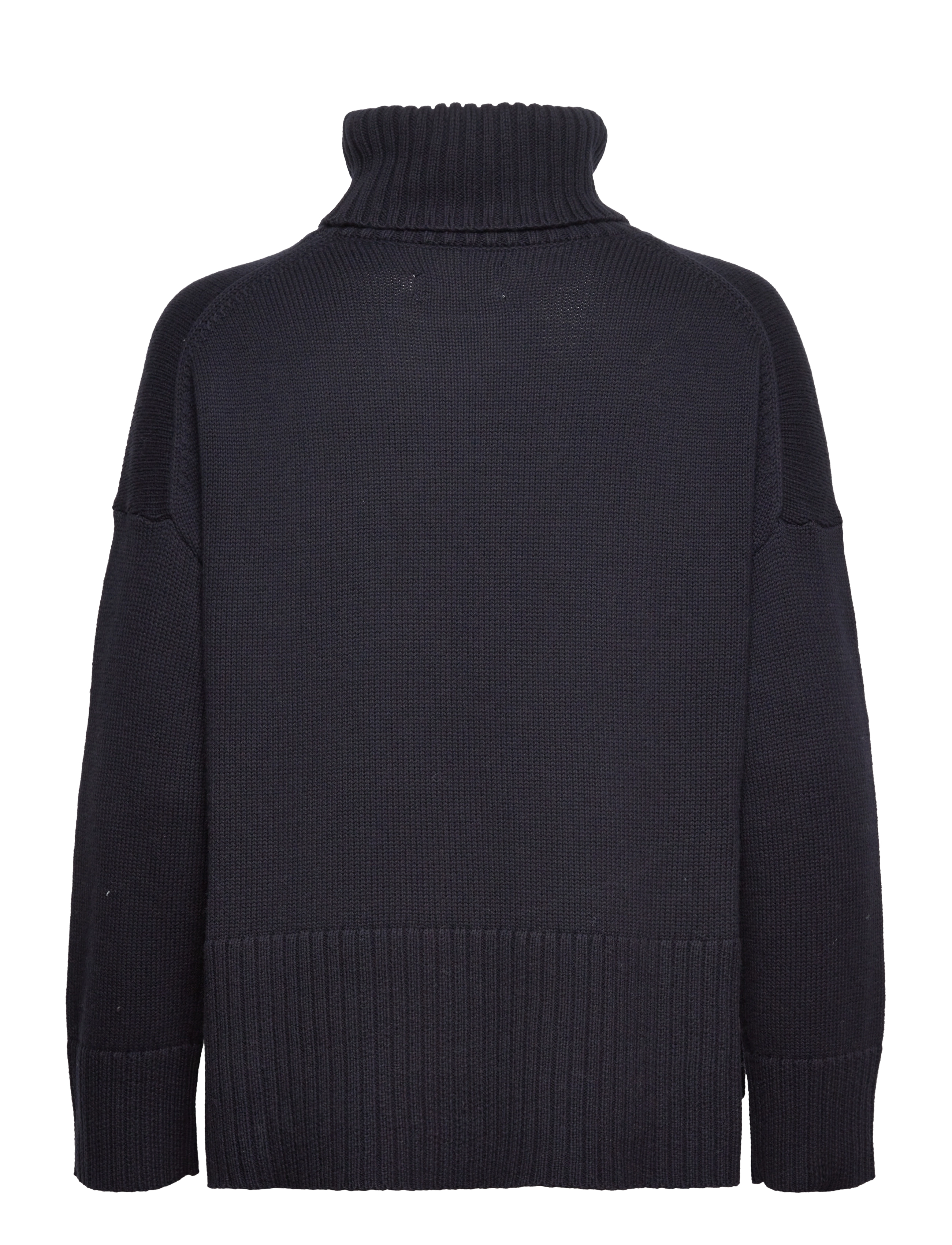 Part Two - KristelPW PU - dark navy - 1