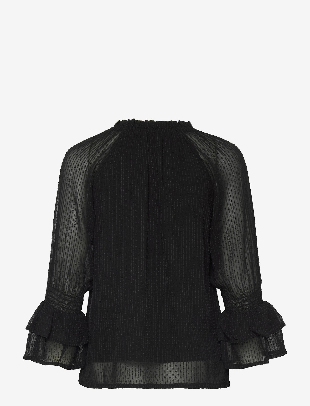 Part Two - LuciaPW BL - black - 1