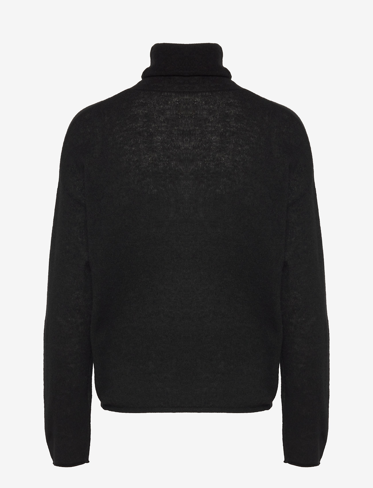 Part Two - LaiPW PU - black - 1