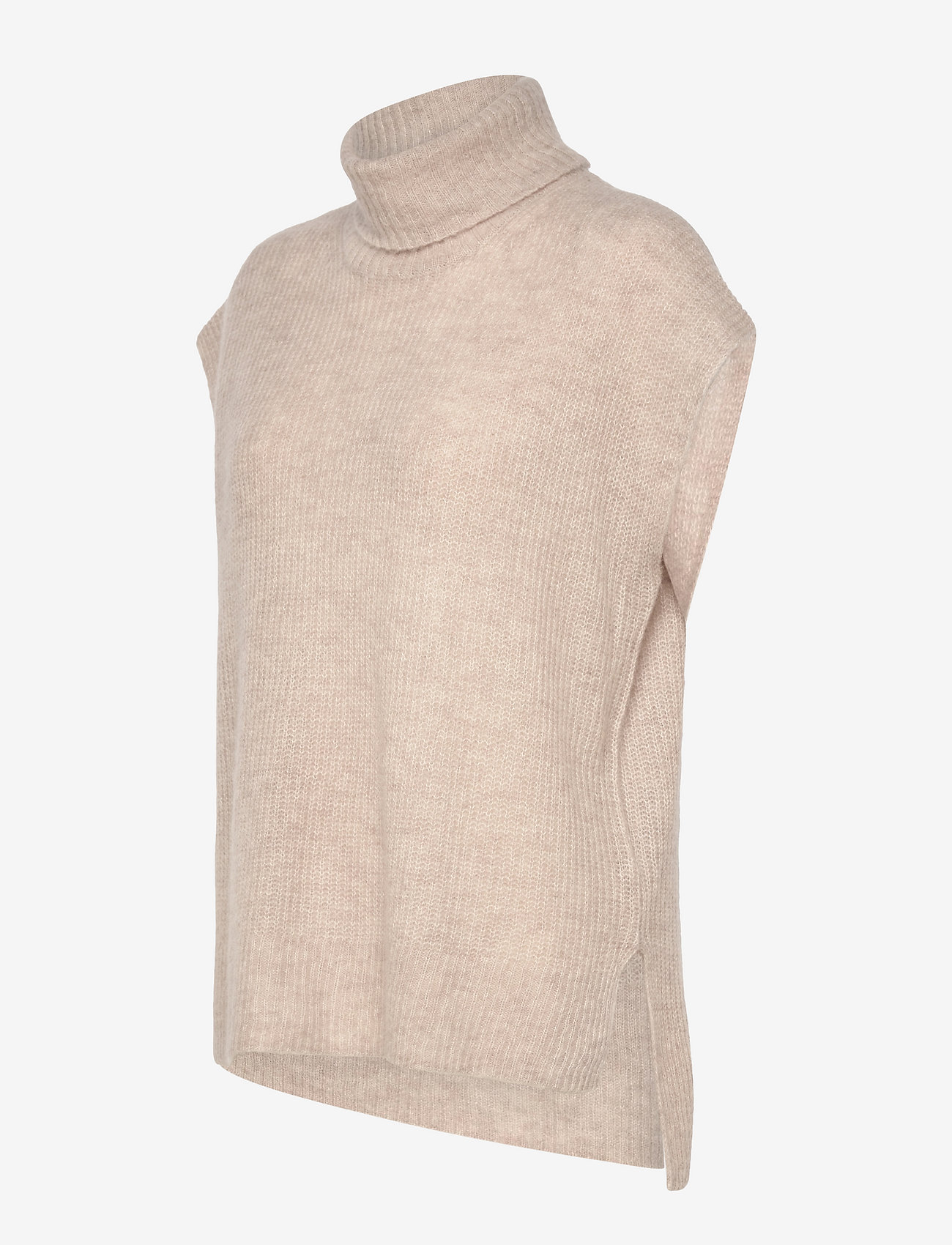 Part Two - LiljaPW PU - simply taupe melange - 2