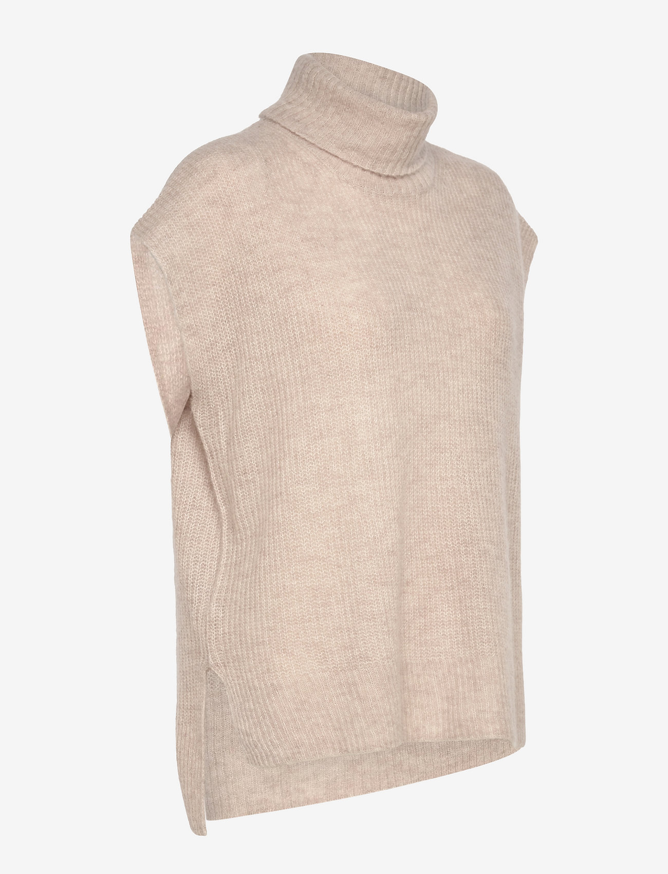 Part Two - LiljaPW PU - simply taupe melange - 3