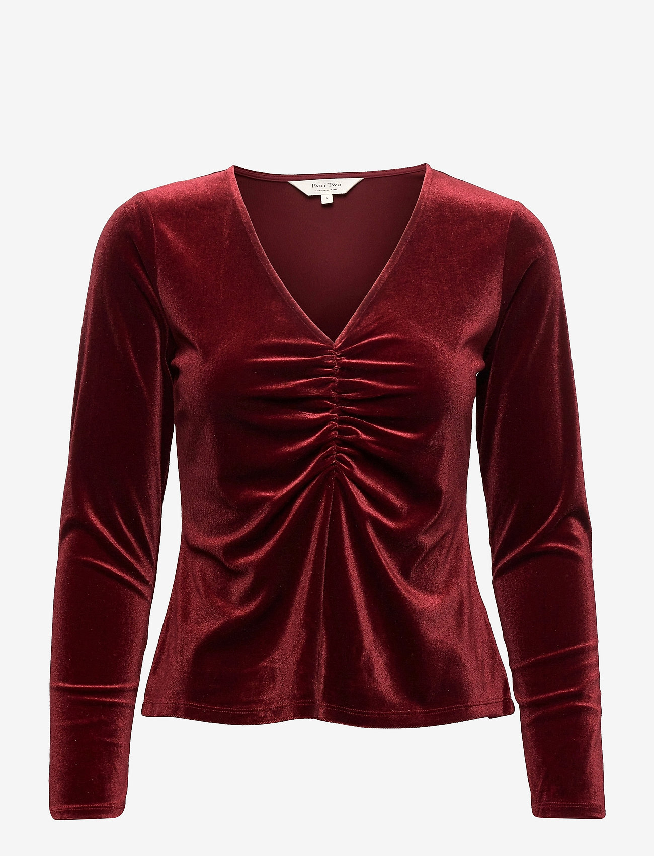 LilyaPW TS - ANDORRA