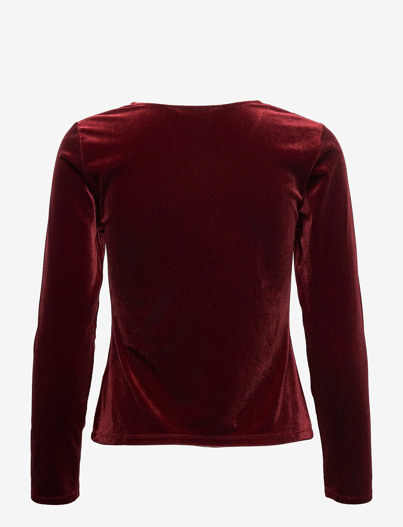 Part Two - LilyaPW TS - andorra - 1