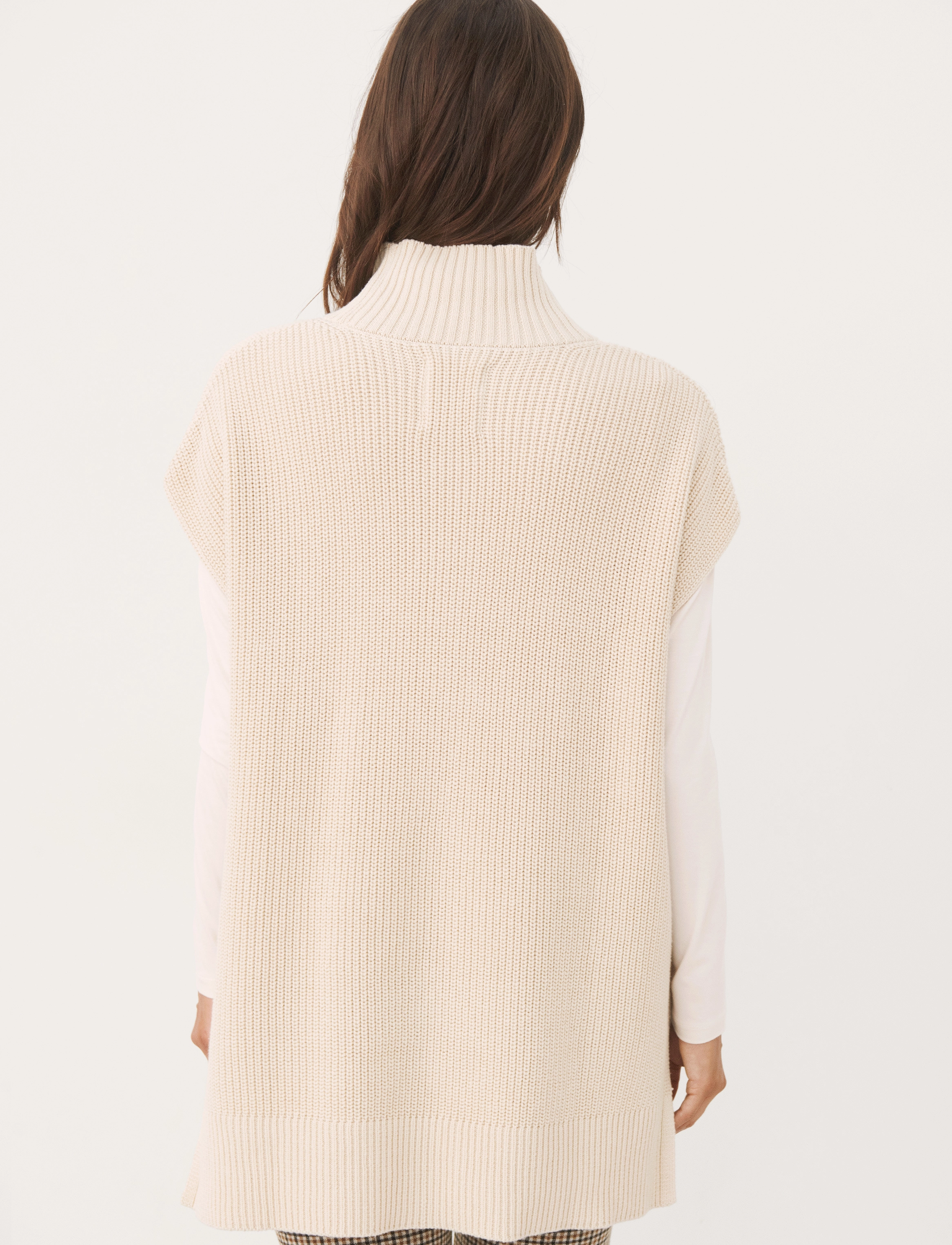Part Two - KeekeePW PU - whitecap gray - 4