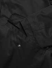 Part Two - NenaPW OTW - rain coats - black - 3