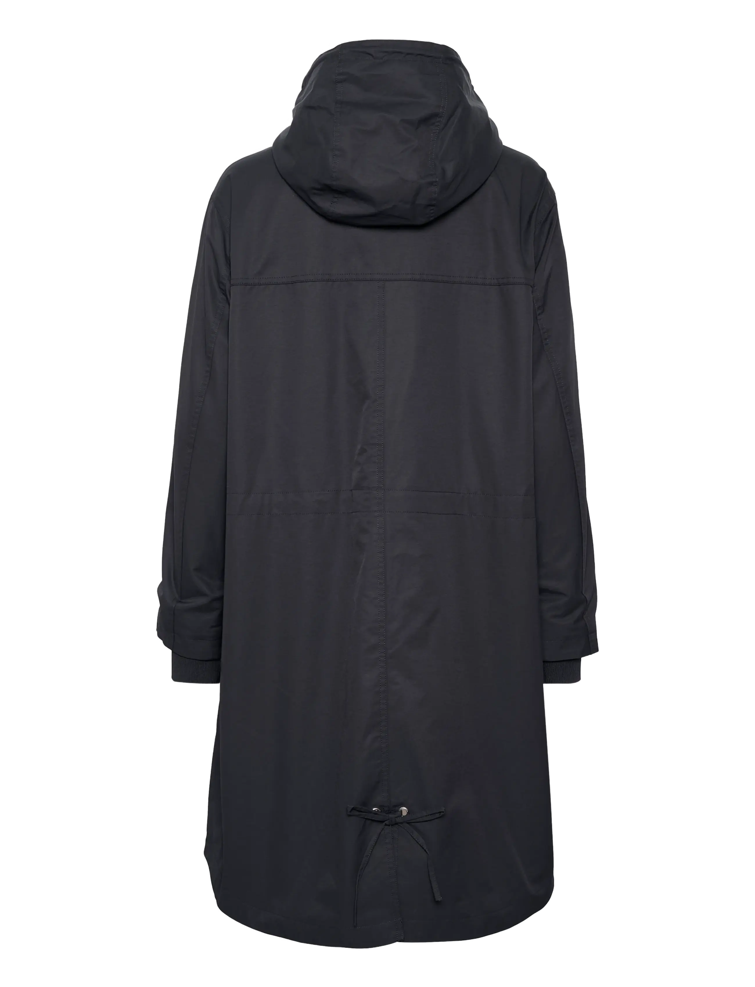 Part Two - NenaPW OTW - rain jackets - dark navy - 2