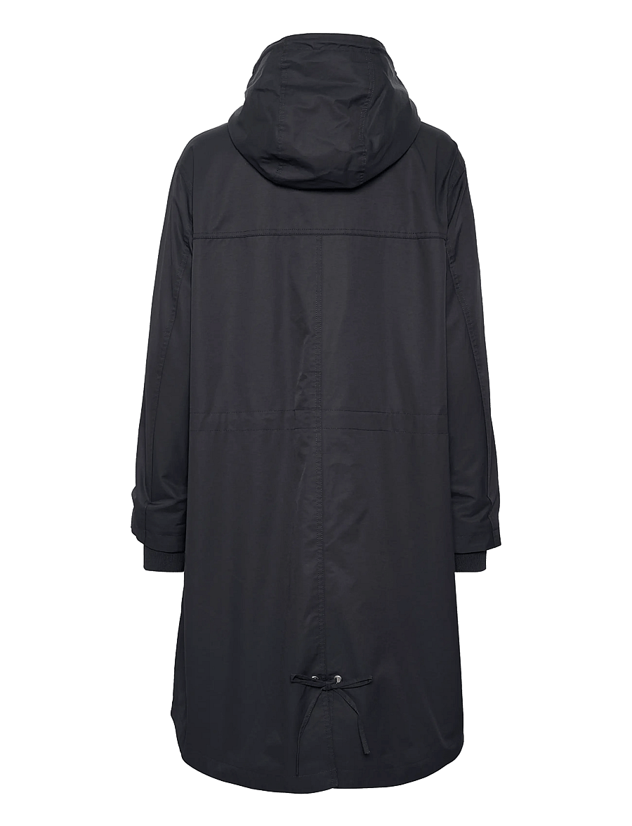 Part Two - NenaPW OTW - regenmäntel - dark navy - 2
