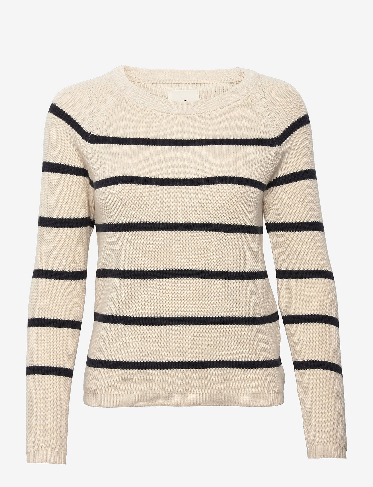 Part Two - MaleaPW PU - dark navy stripe - 0