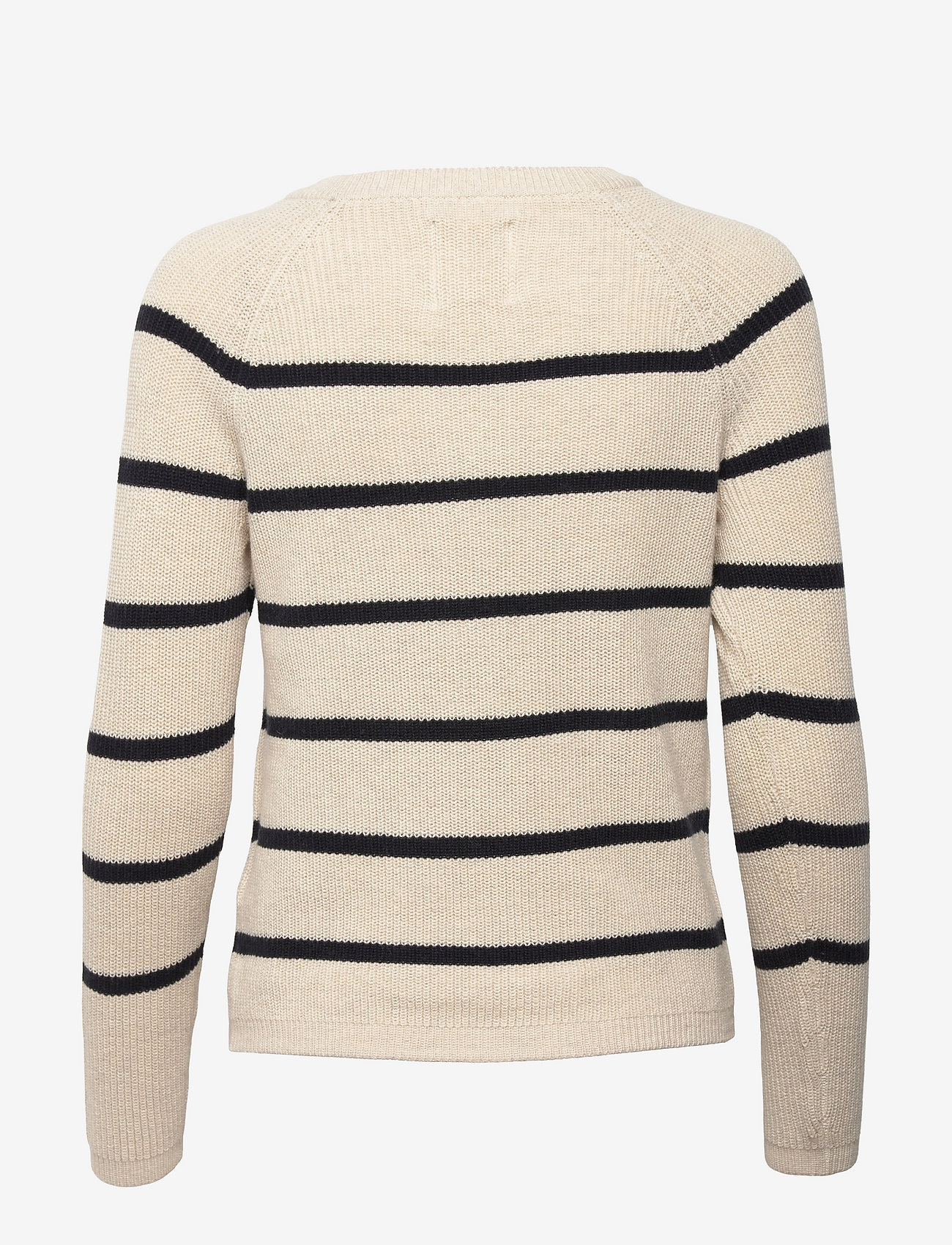 Part Two - MaleaPW PU - dark navy stripe - 1
