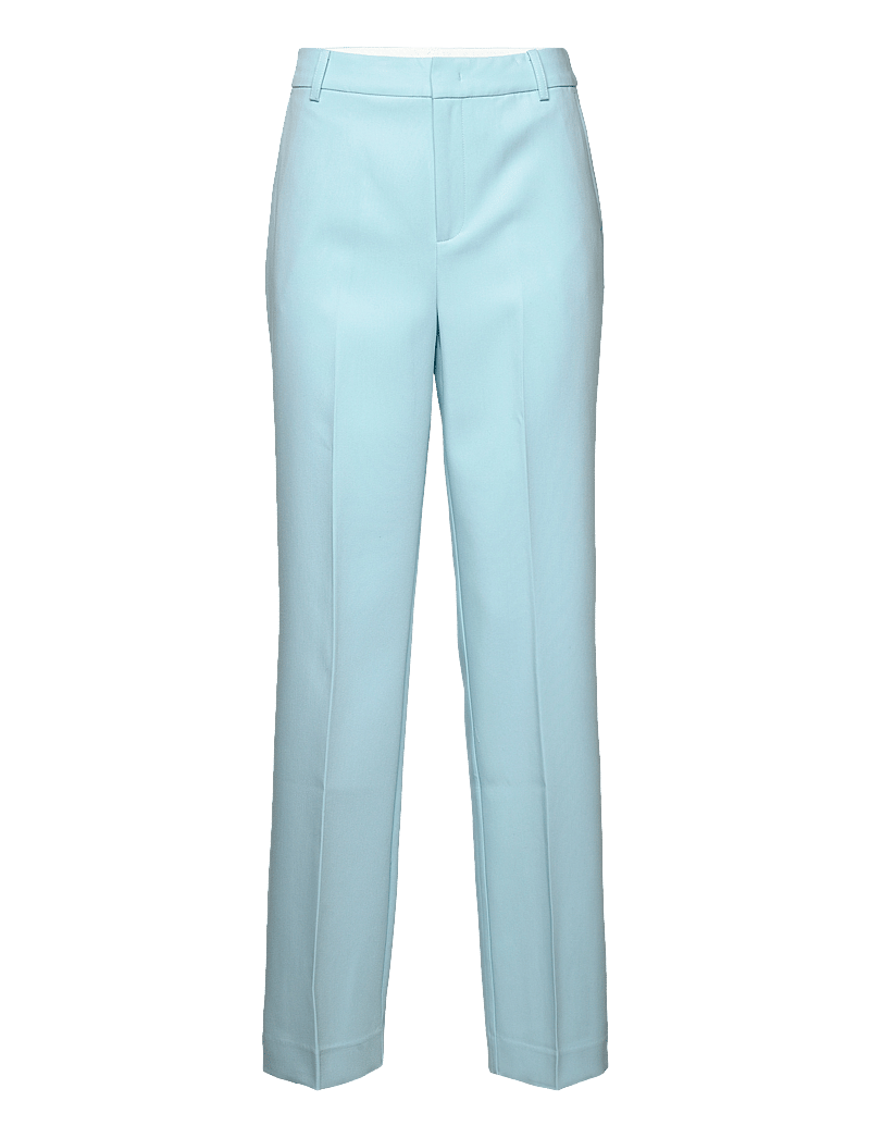 Part Two - NadjaPW PA - kostymbyxor - aquamarine - 1