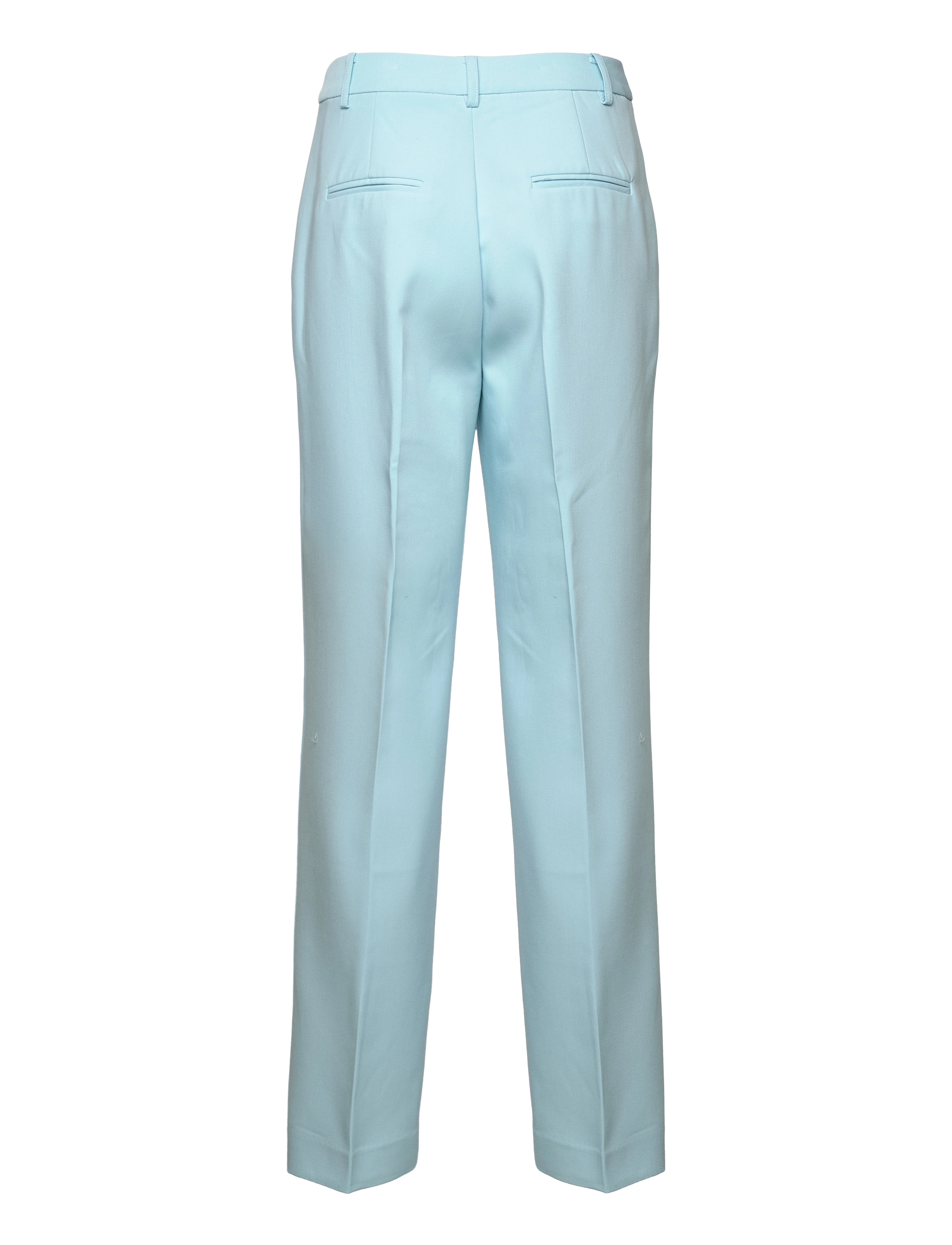 Part Two - NadjaPW PA - dressbukser - aquamarine - 2
