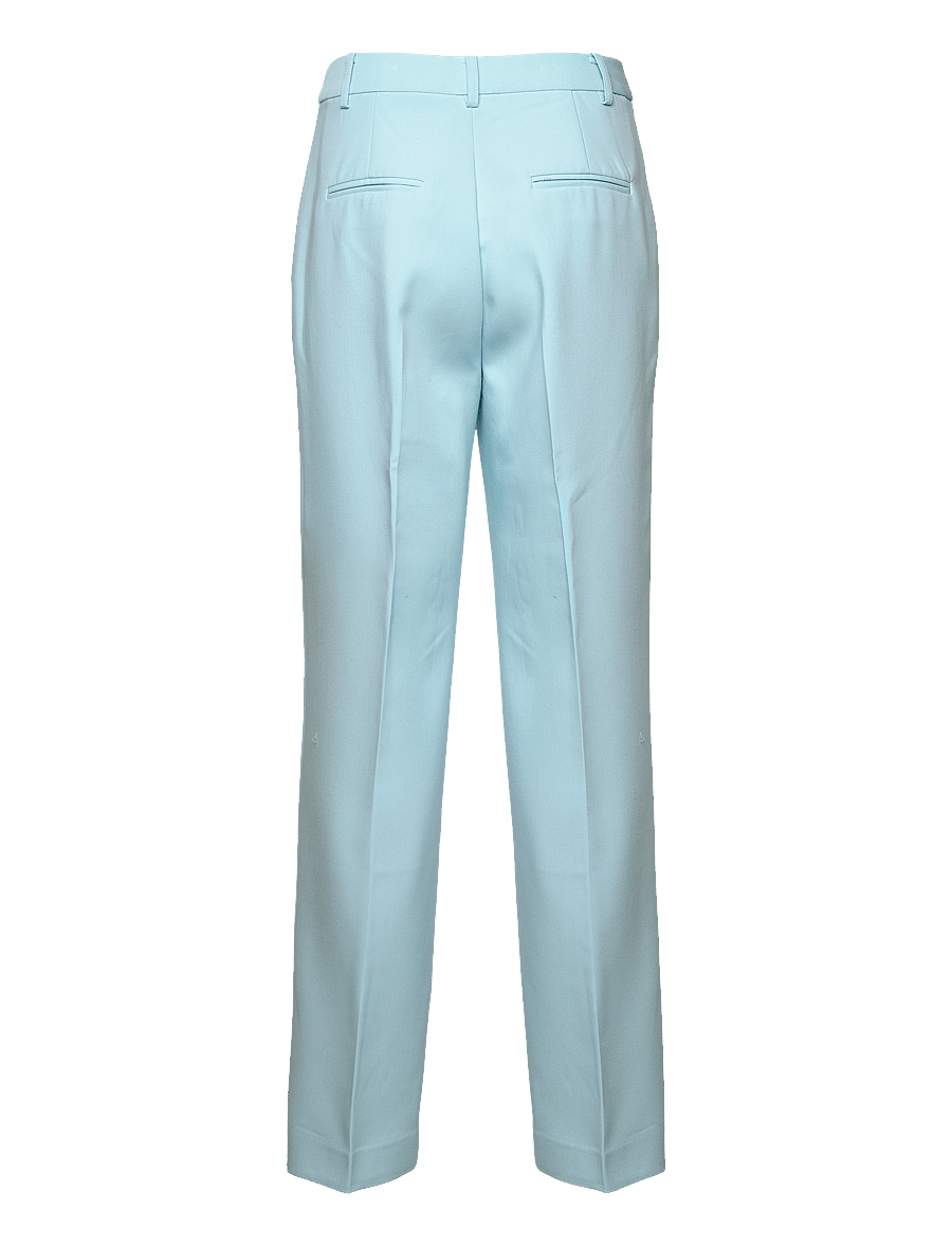 Part Two - NadjaPW PA - dressbukser - aquamarine - 2
